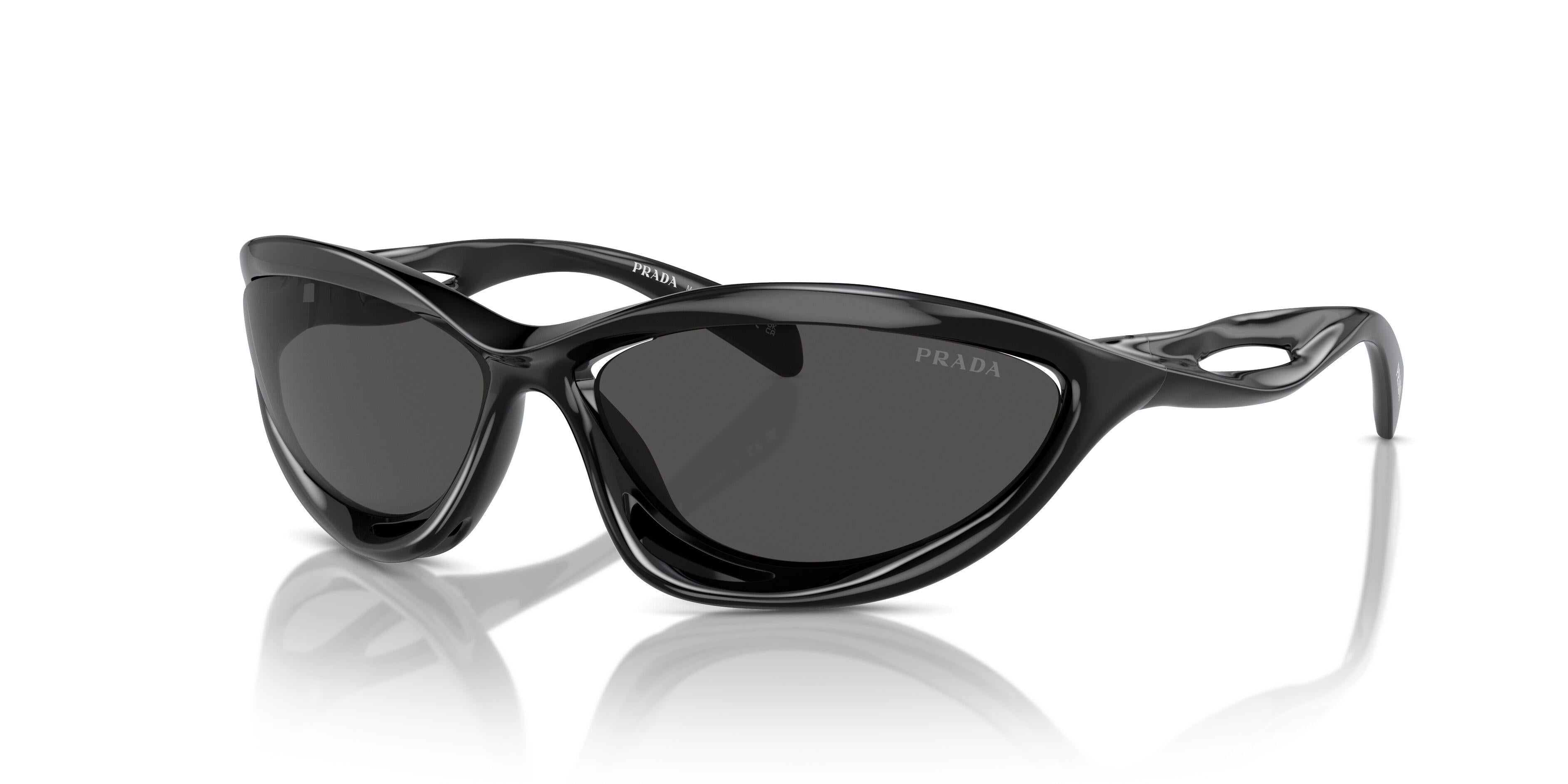 Praada A23S Sunglasses