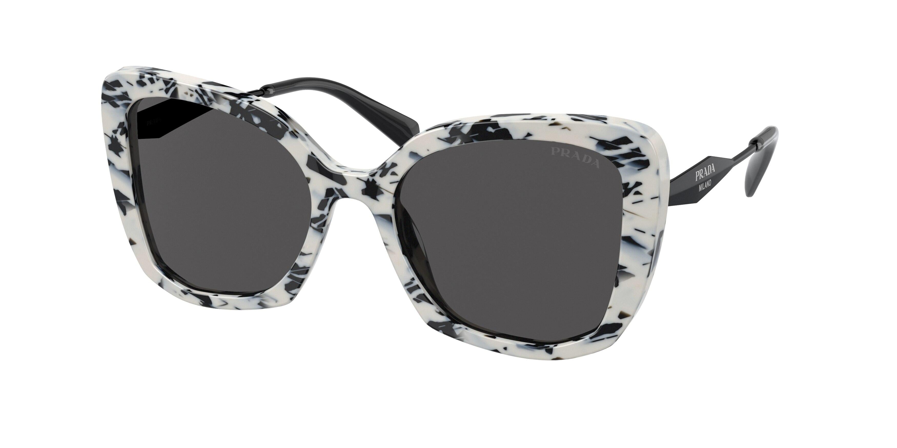 Praada 03YS Sunglasses