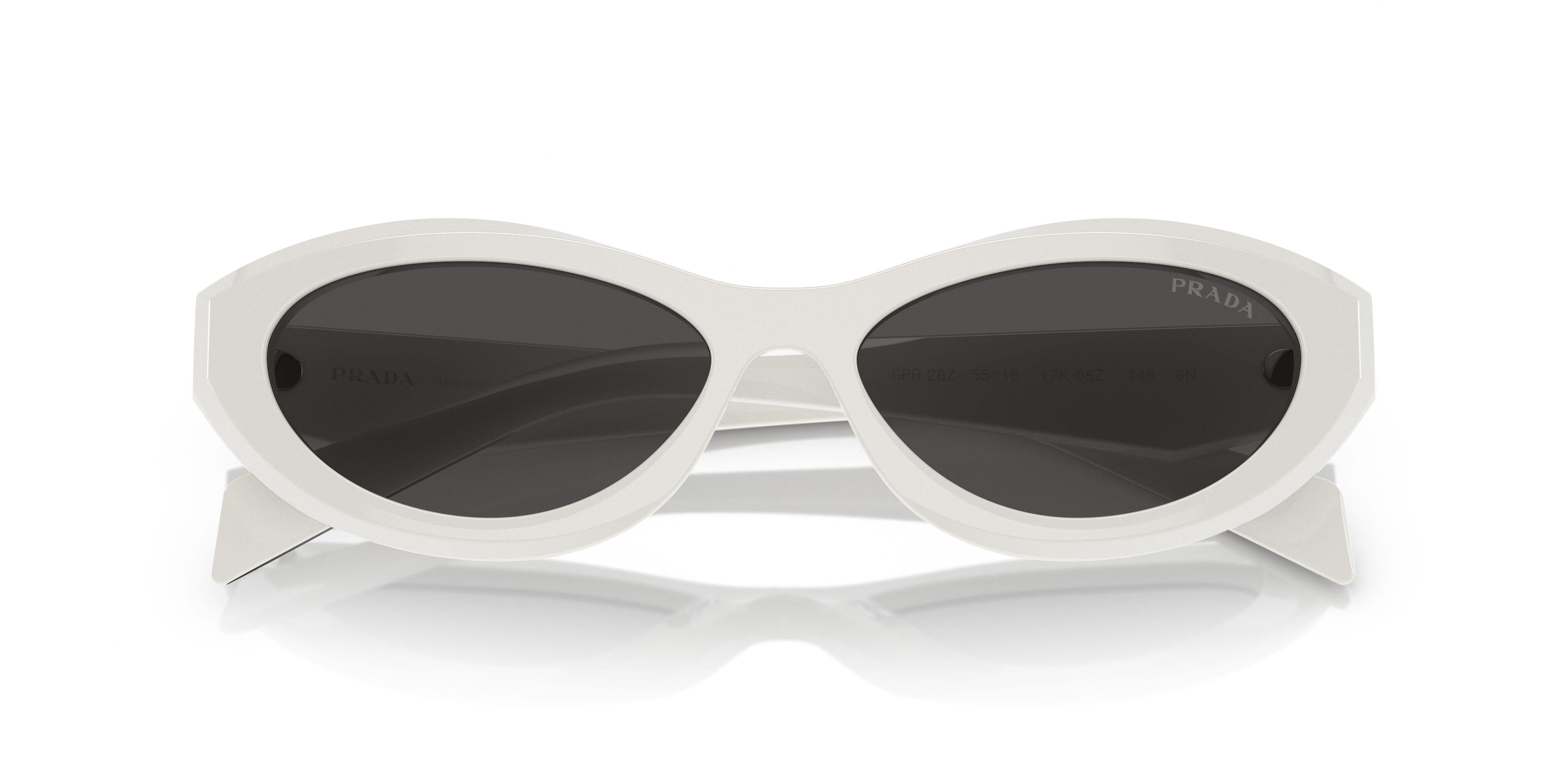 Praada 26ZS Sunglasses