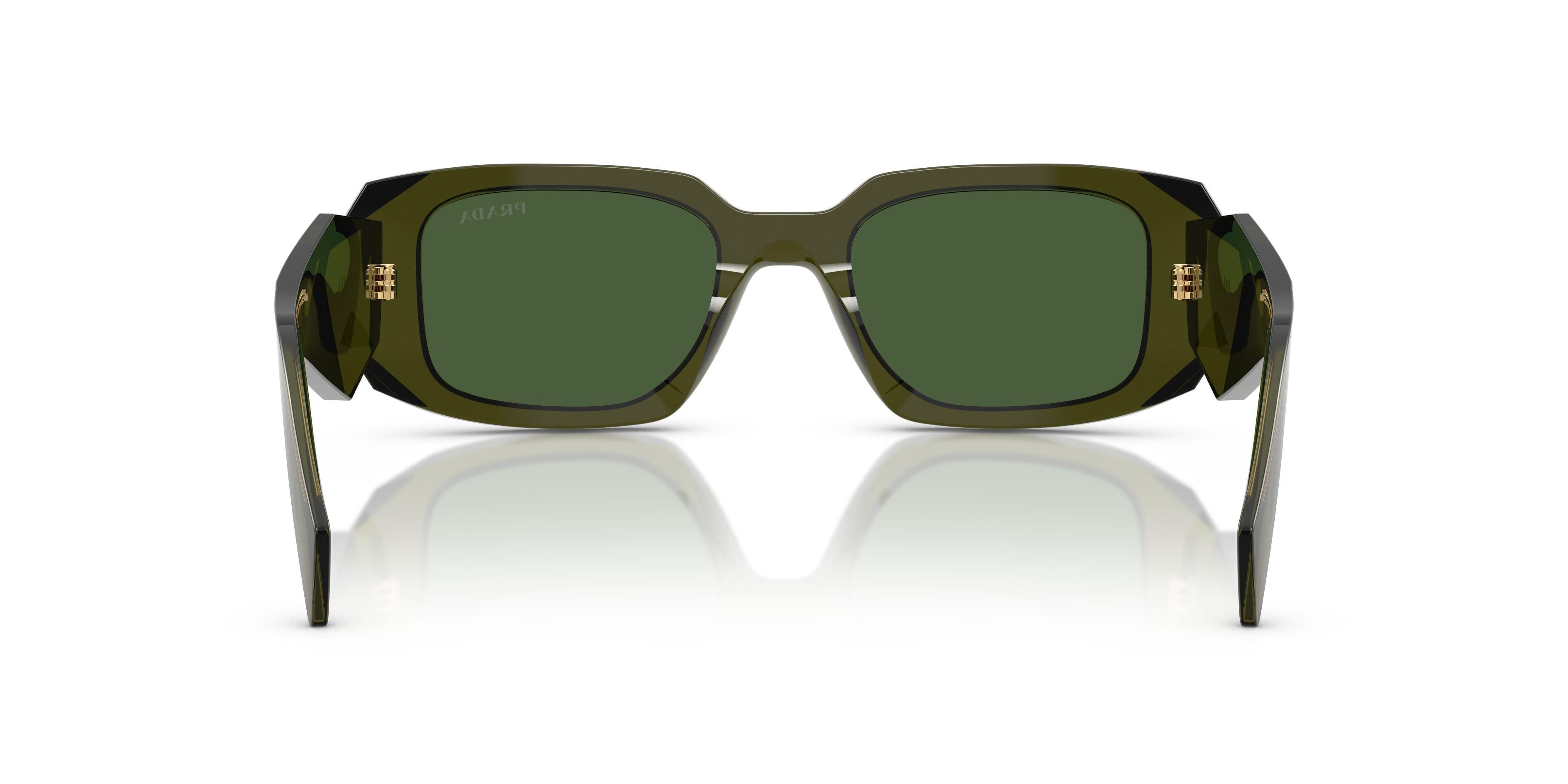 Praada 17WSF Sunglasses
