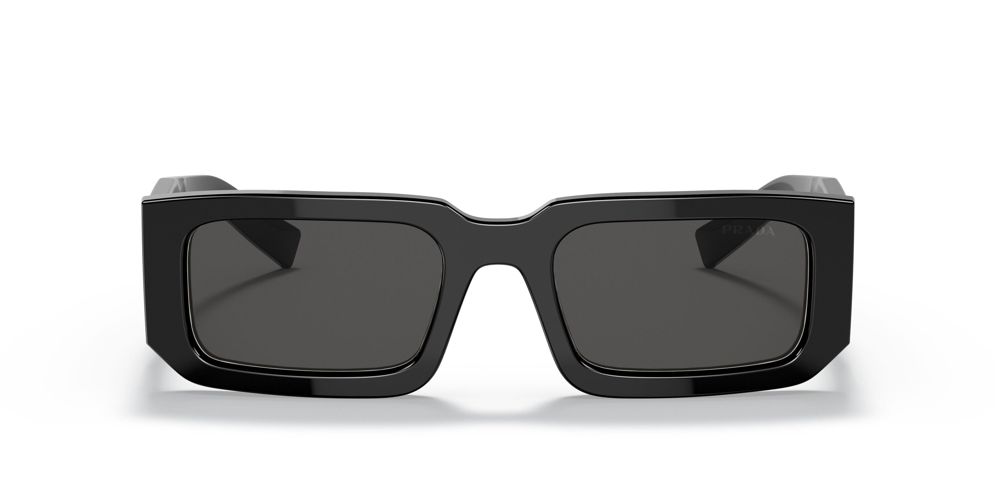 Praada 06YSF Sunglasses