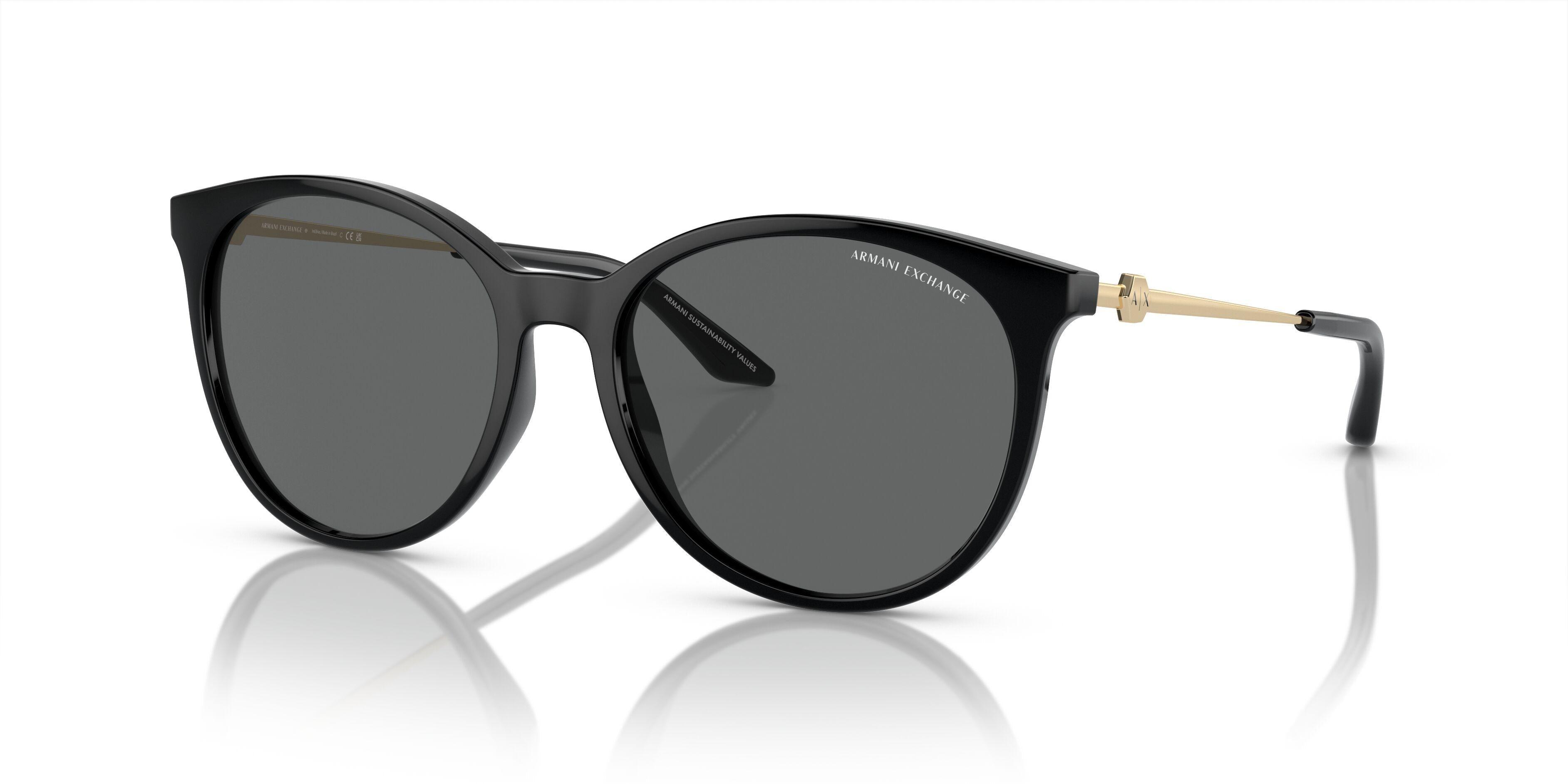 Armaani Exchange 4140SF Sunglasses