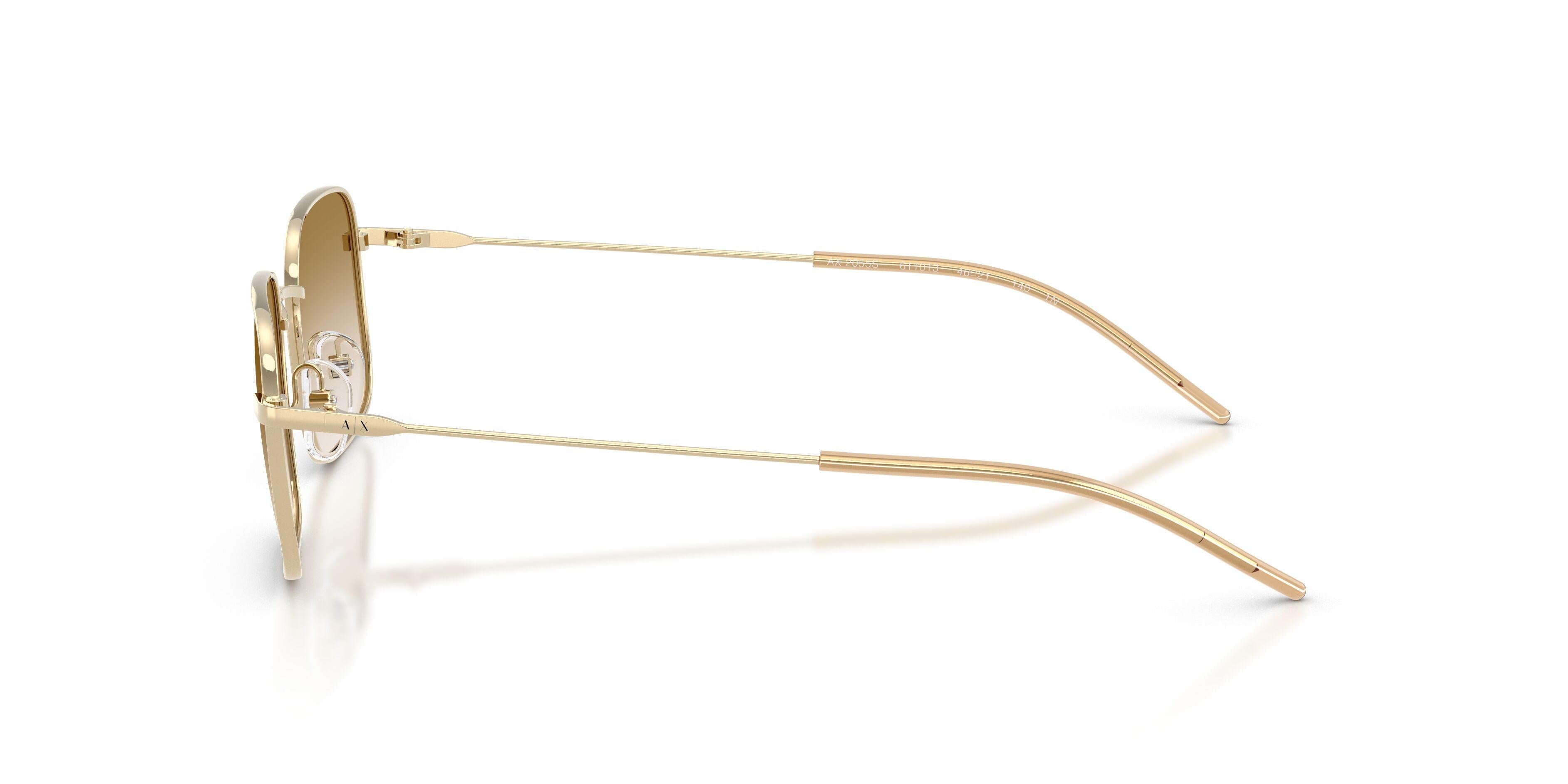 Armaani Exchange 2055S Sunglasses