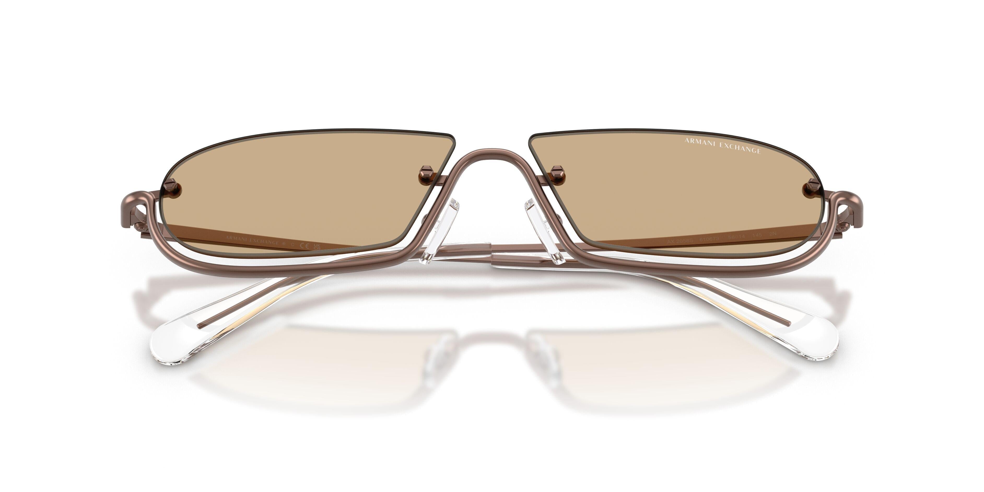 Armaani Exchange 2058S Sunglasses