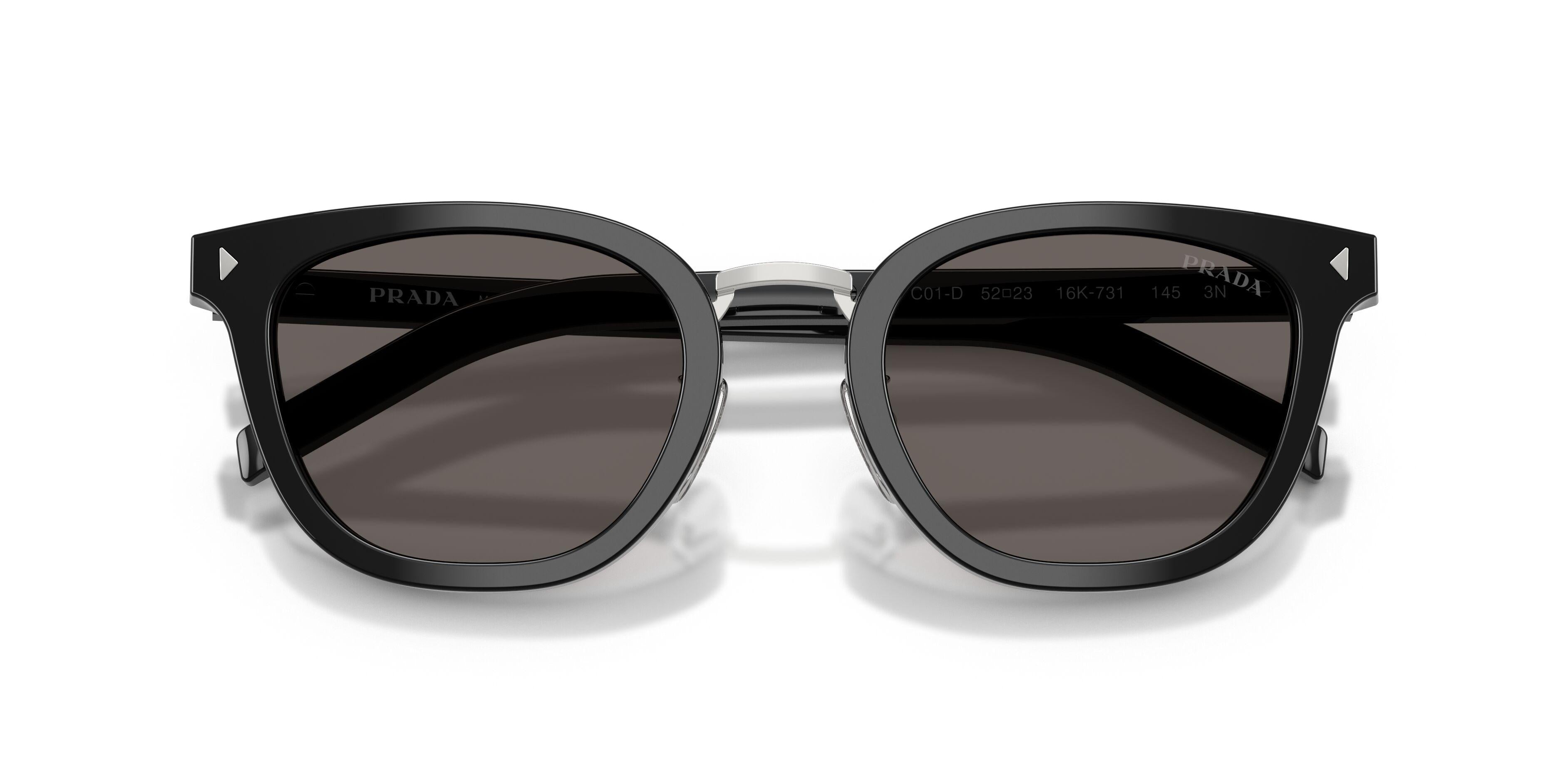 Praada C01SD Sunglasses