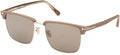 Tom Fordd Hudson-02 0997H Sunglasses