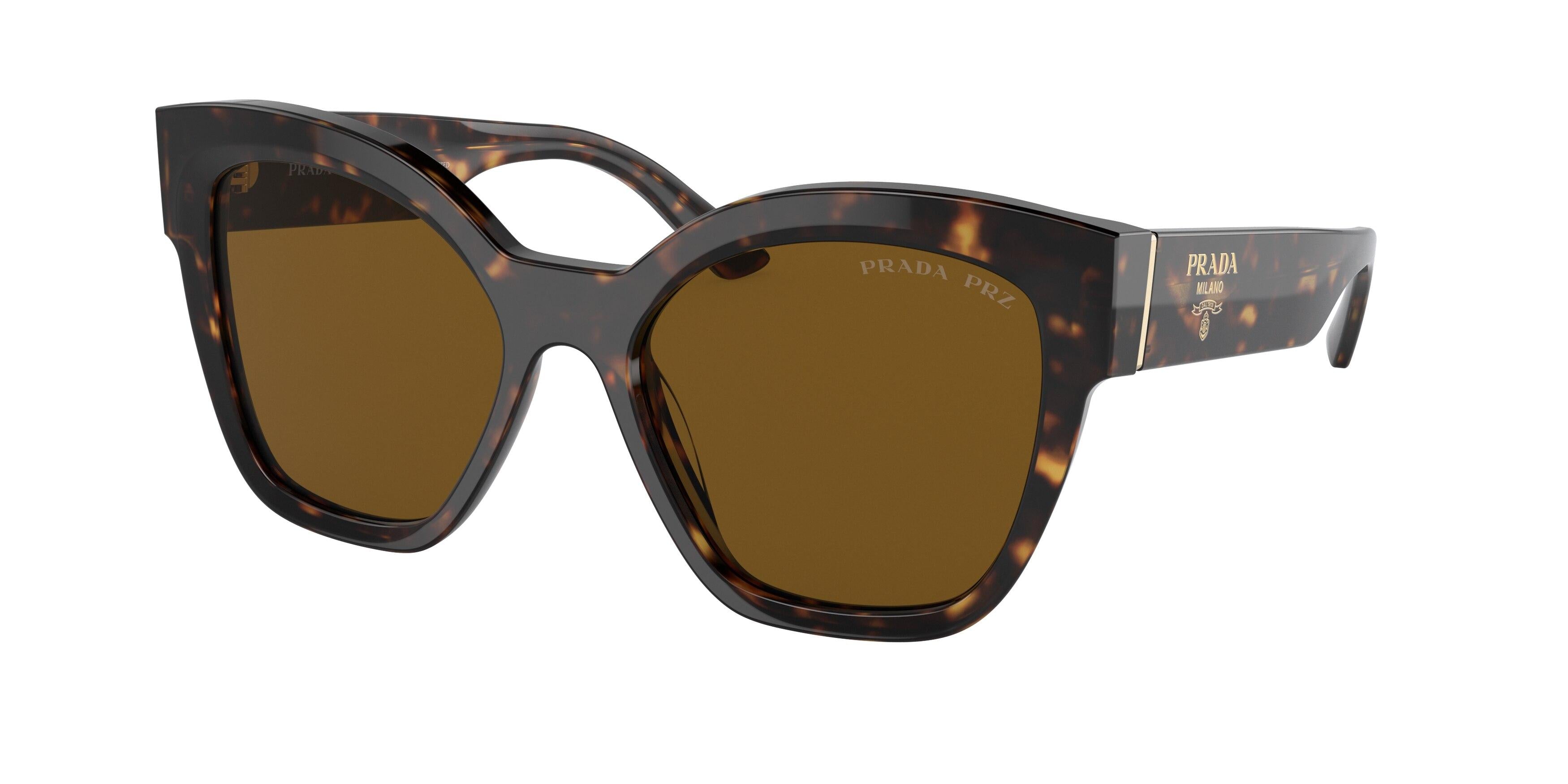 Praada 17ZSF Sunglasses