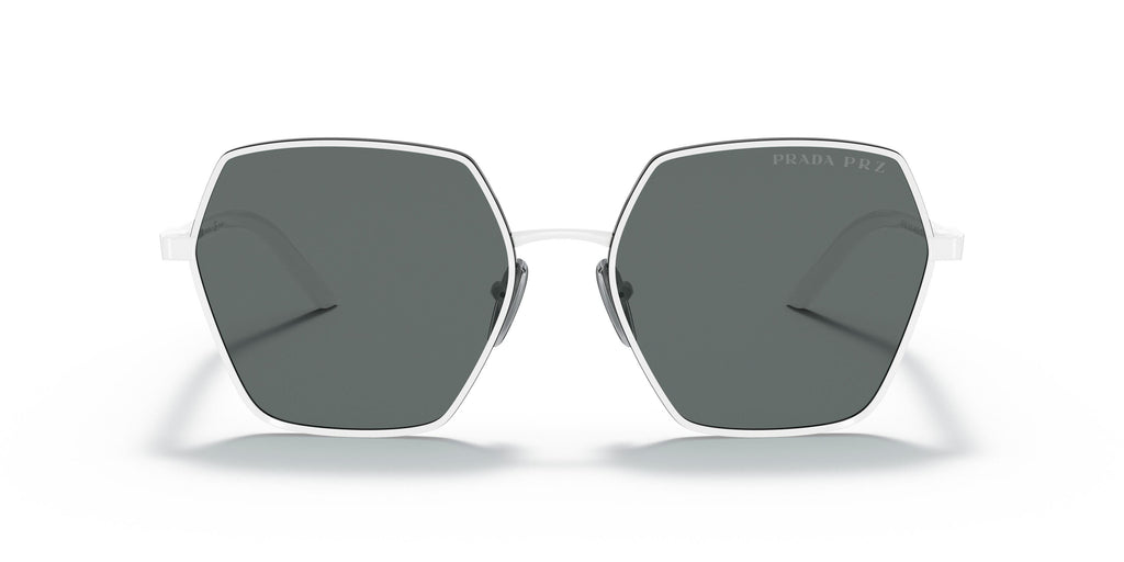 Praada 56YS Sunglasses