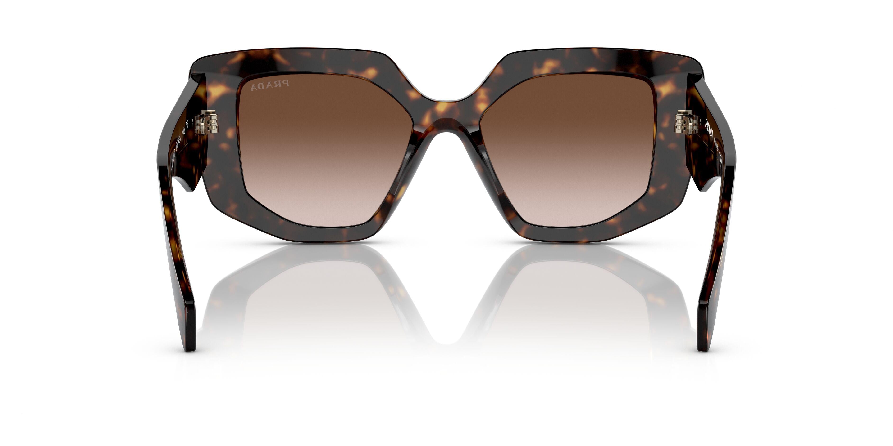 Praada 14ZS Sunglasses