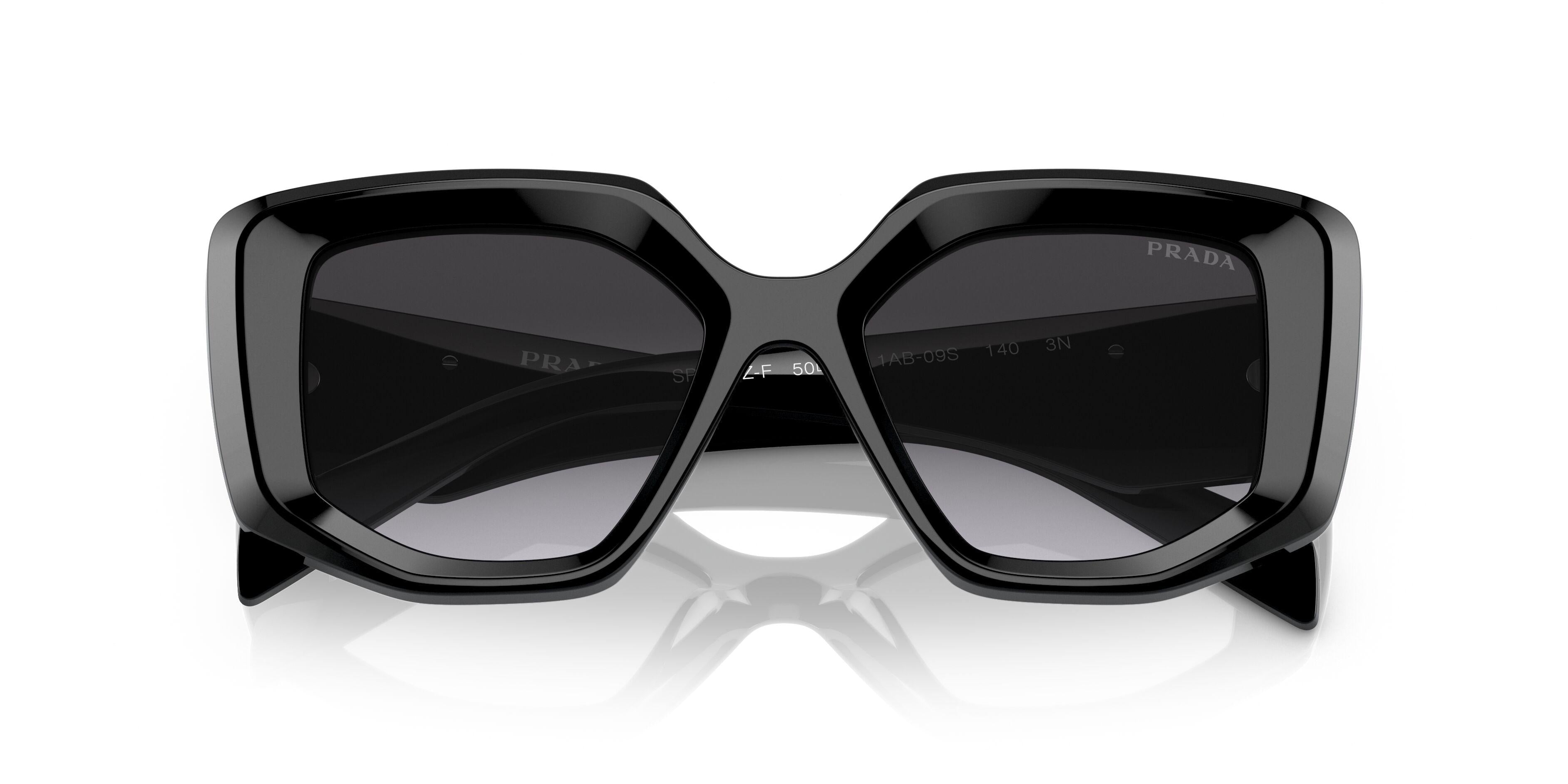 Praada 14ZSF Sunglasses