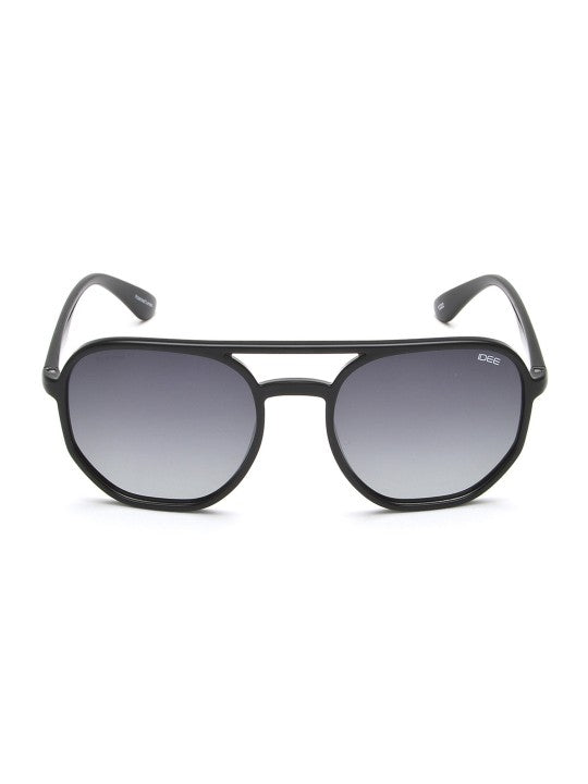Square Sunglasses with UV Protected Lens