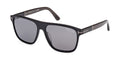 Tom Fordd Frances 1081N Sunglasses