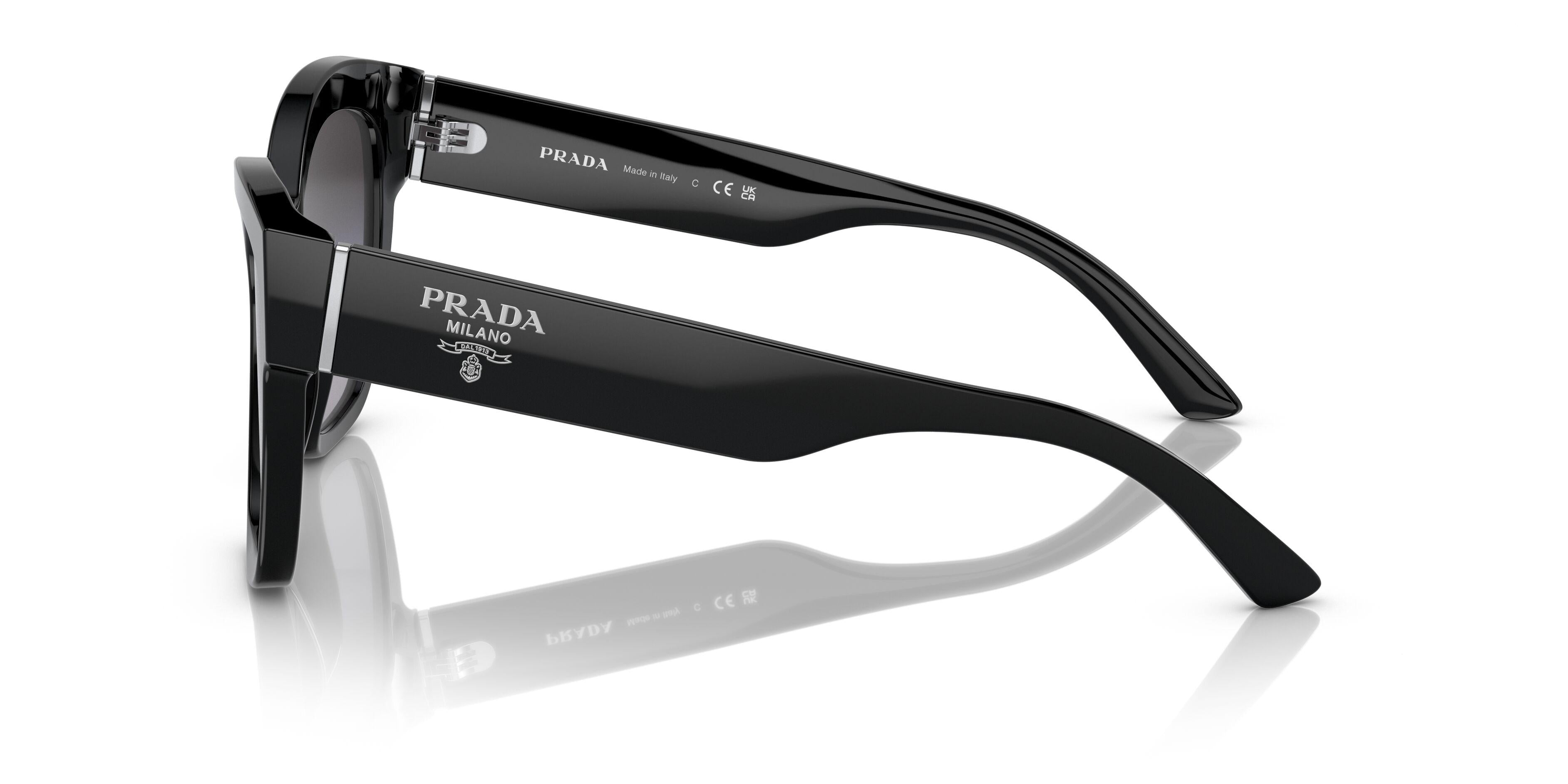 Praada 17ZS Sunglasses