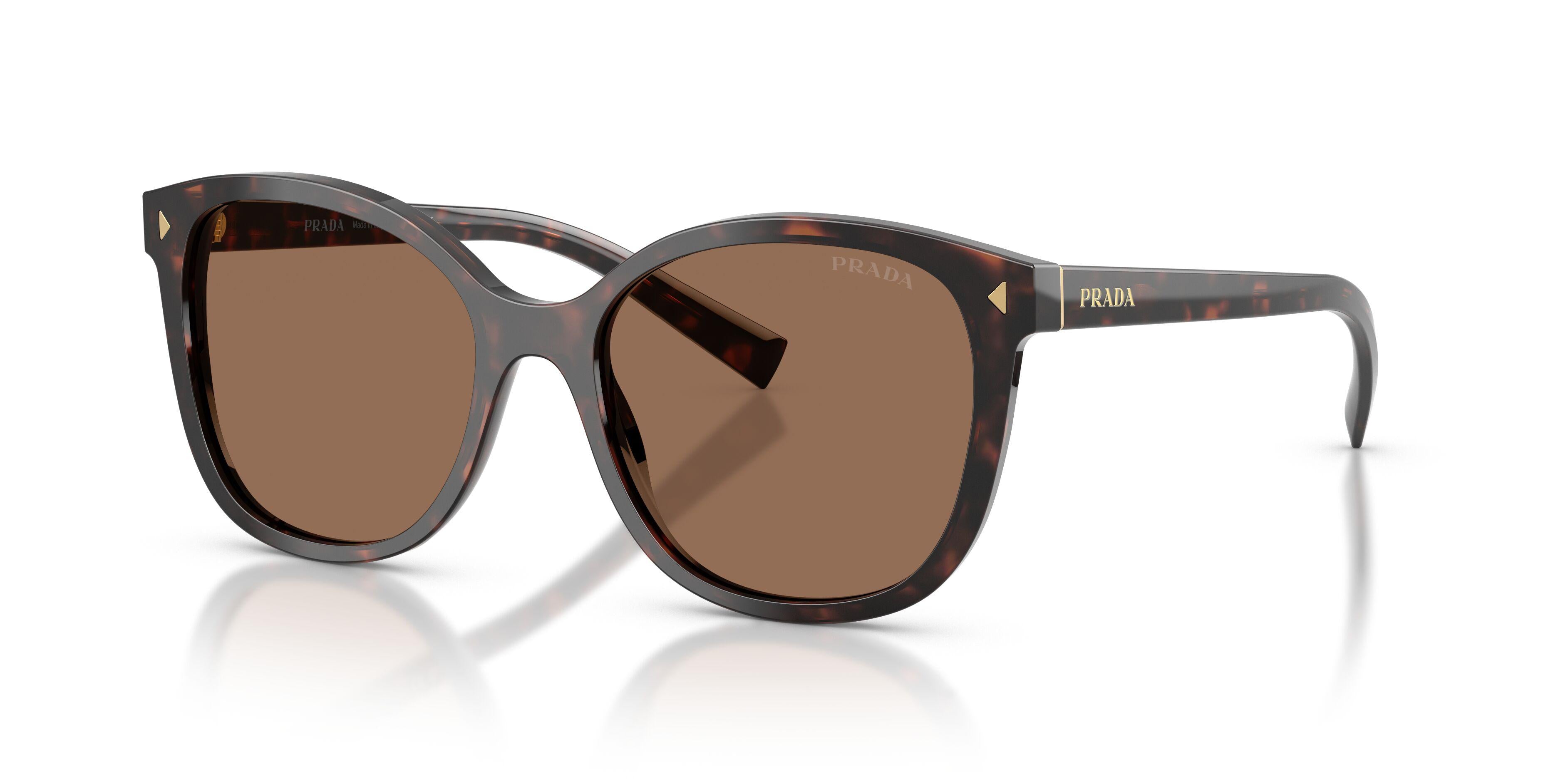 Praada 22ZSF Sunglasses