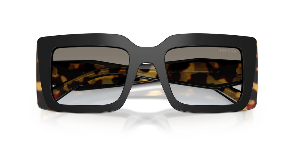 Praada D01SF Sunglasses