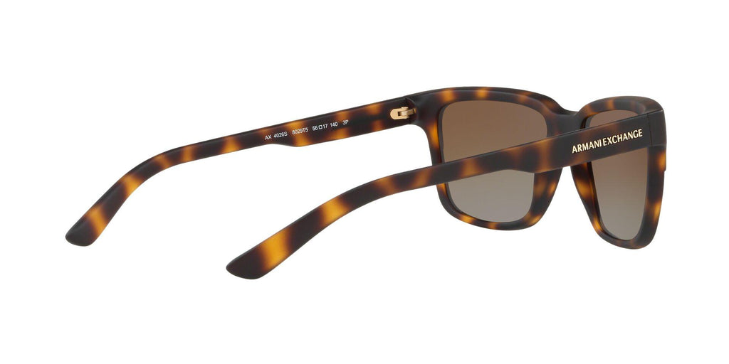 Armaani Exchange 4026S Sunglasses
