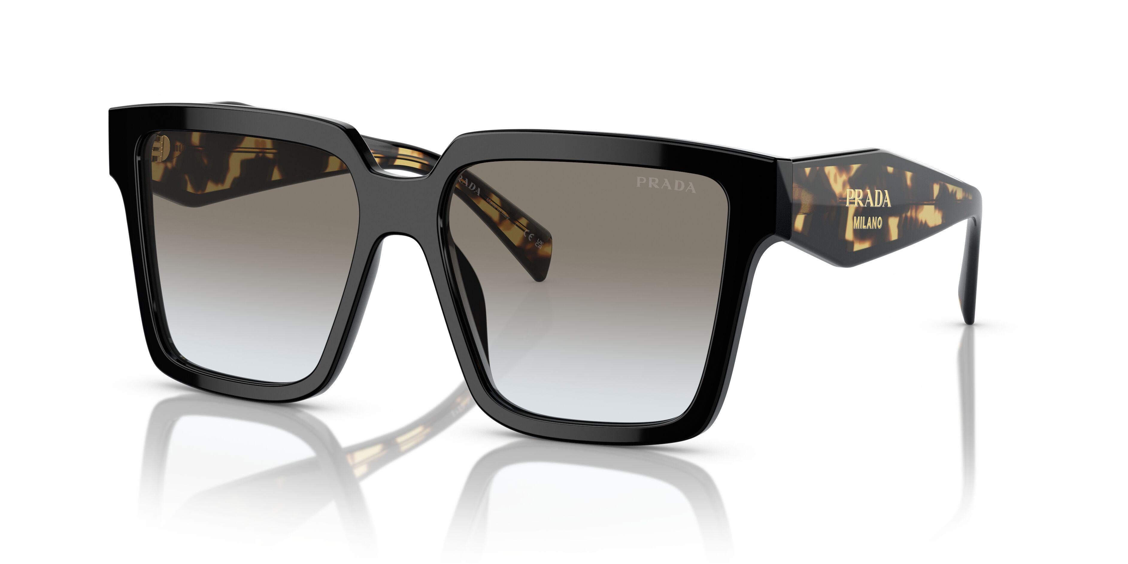 Praada 24ZS Sunglasses