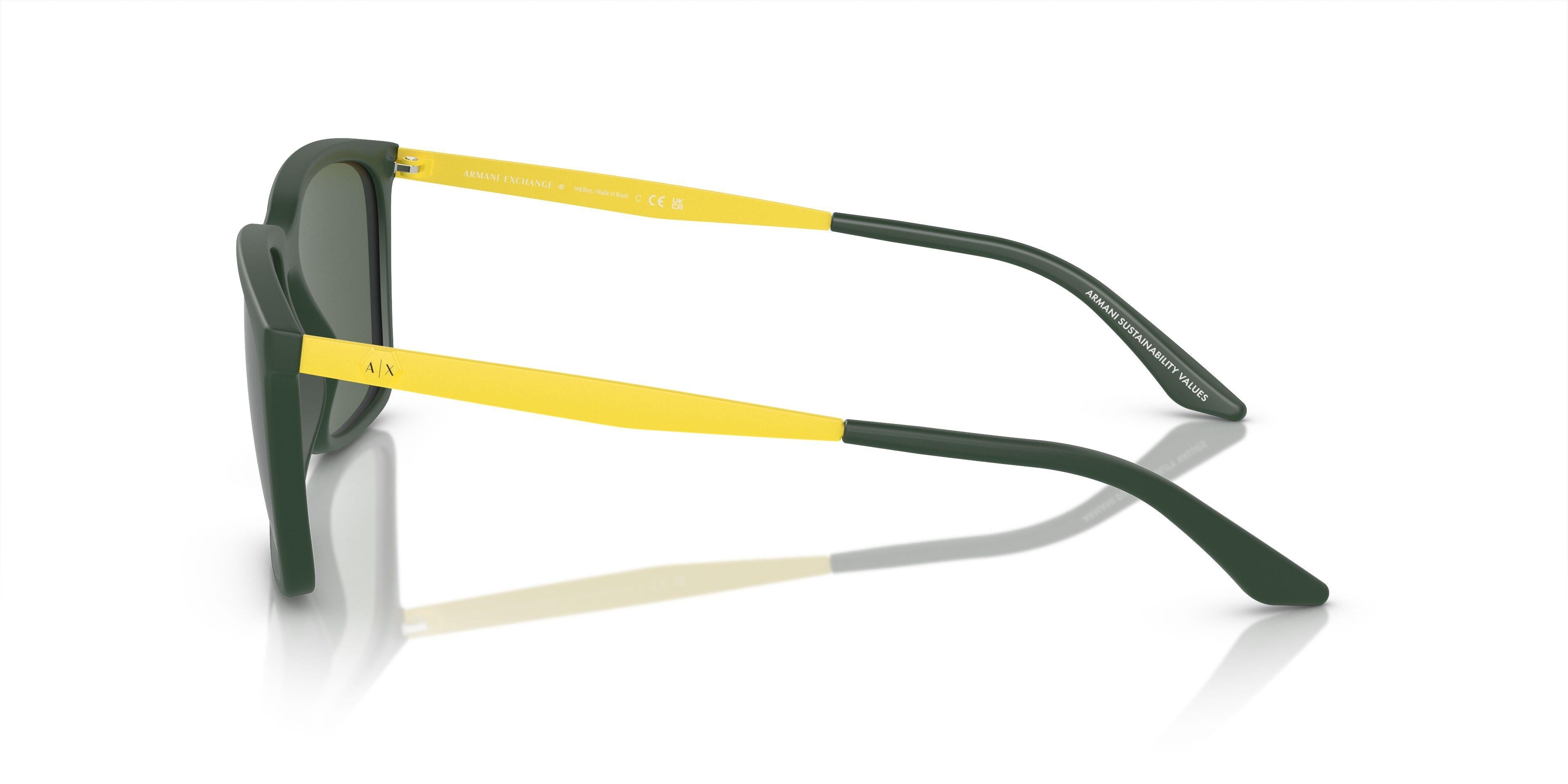 Armaani Exchange 4138S Sunglasses