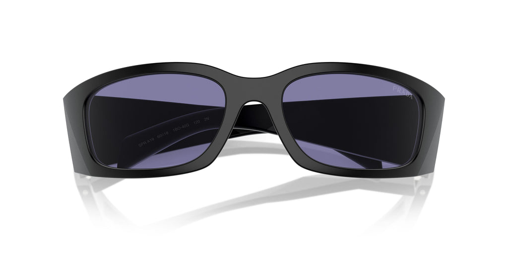 Praada A19S Sunglasses