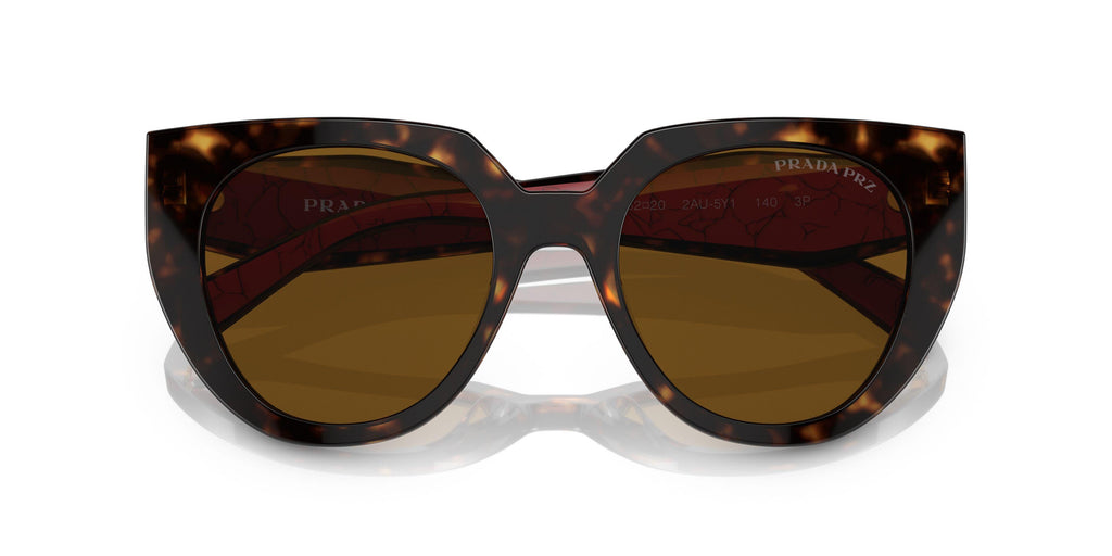 Praada 14WS Sunglasses