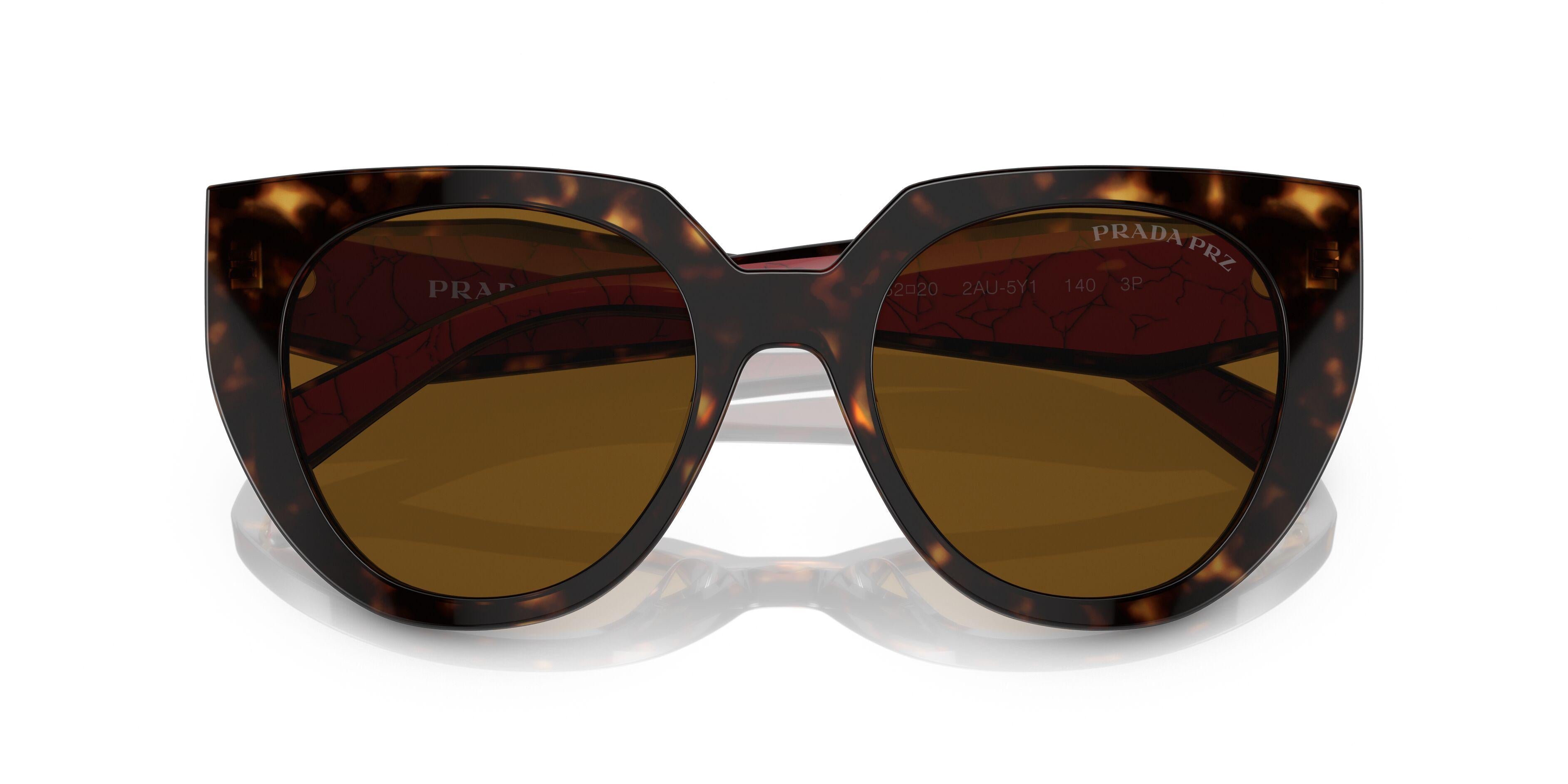 Praada 14WS Sunglasses