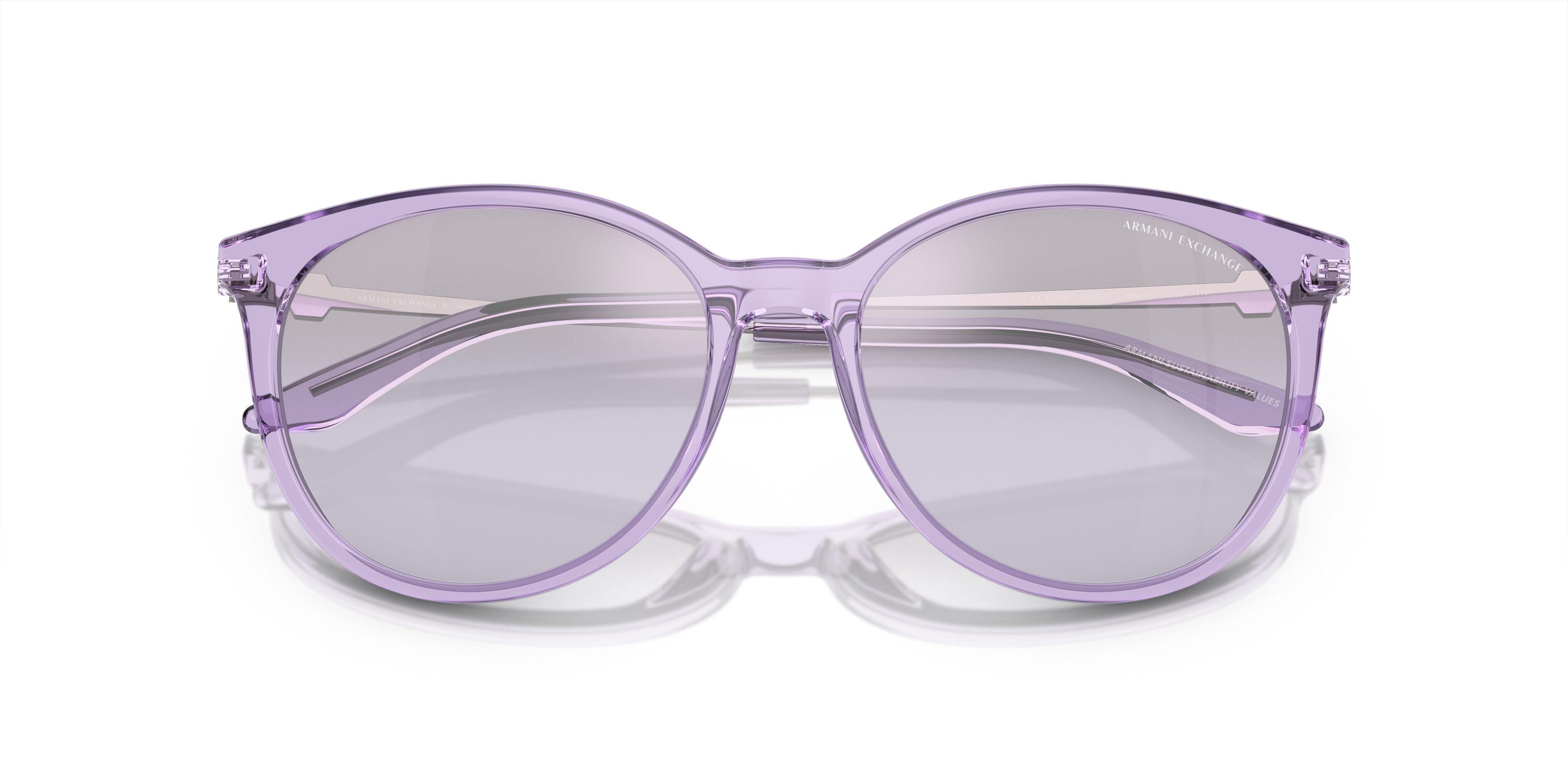Armaani Exchange 4140S Sunglasses