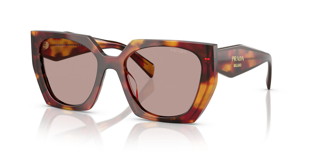 Praada 15WS Sunglasses