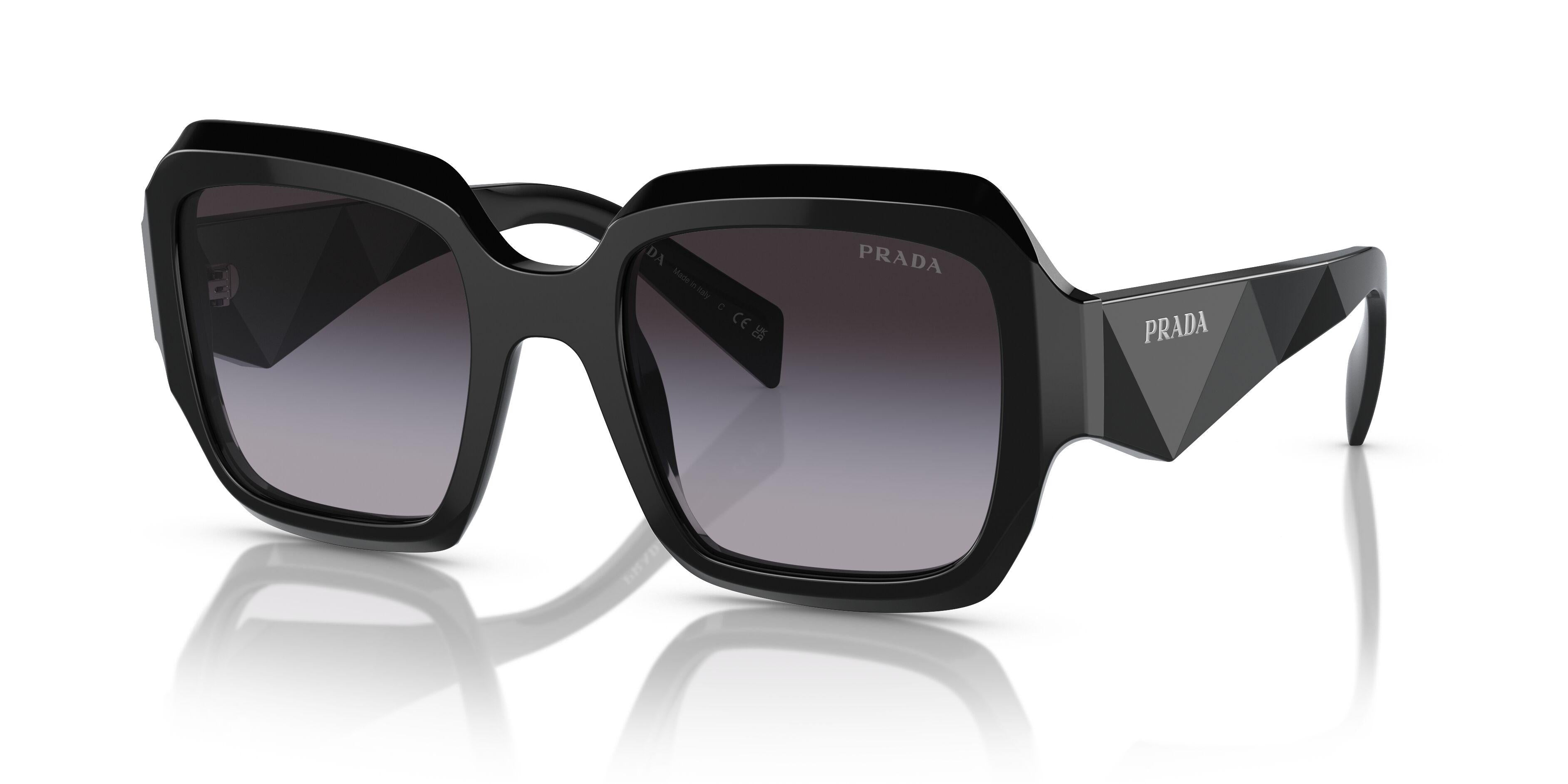 Praada 28ZS Sunglasses