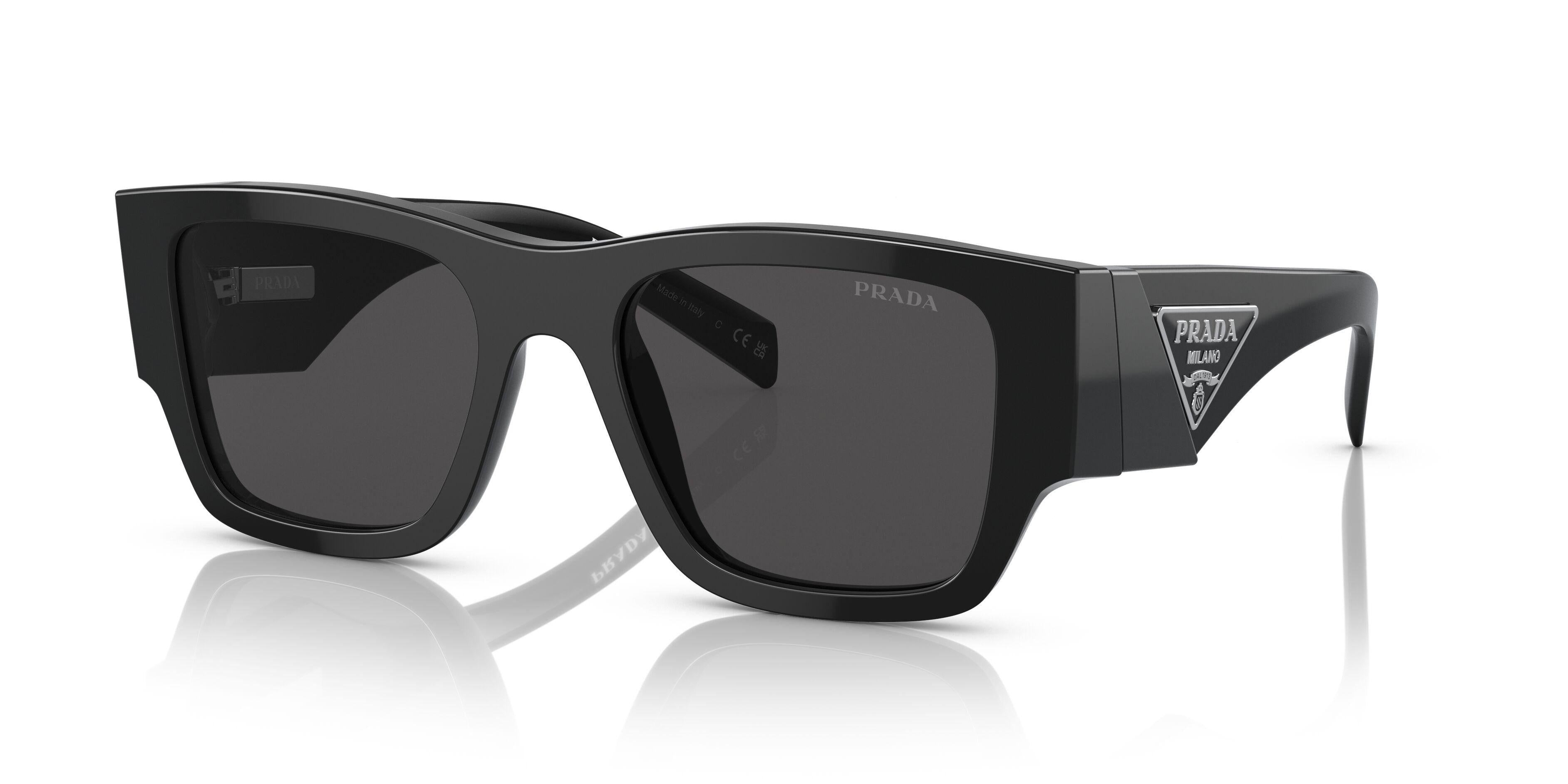 Praada 10ZSF Sunglasses
