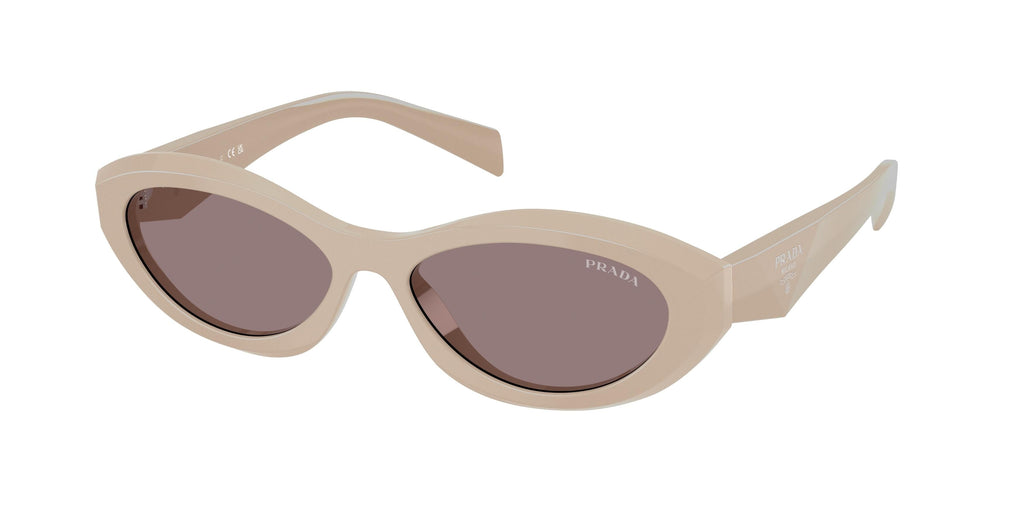 Praada 26ZSF Sunglasses
