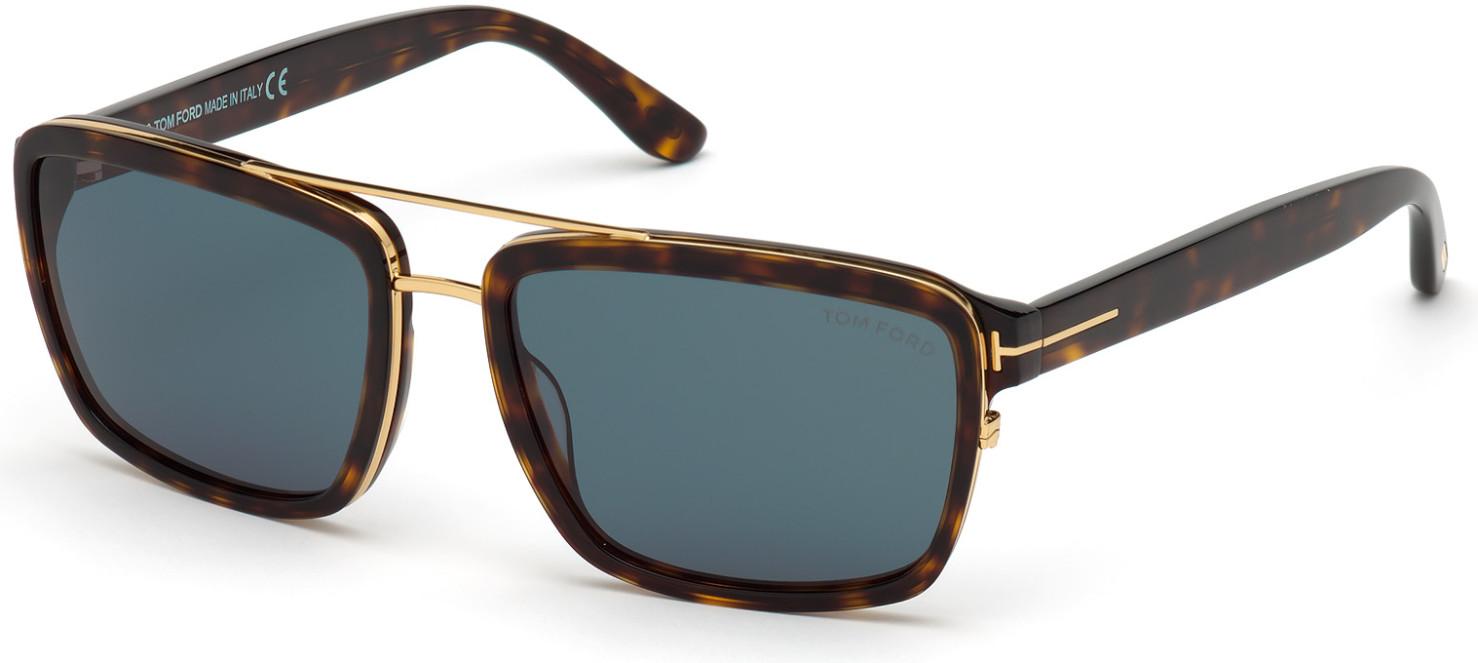Tom Fordd Anders 0780 Sunglasses