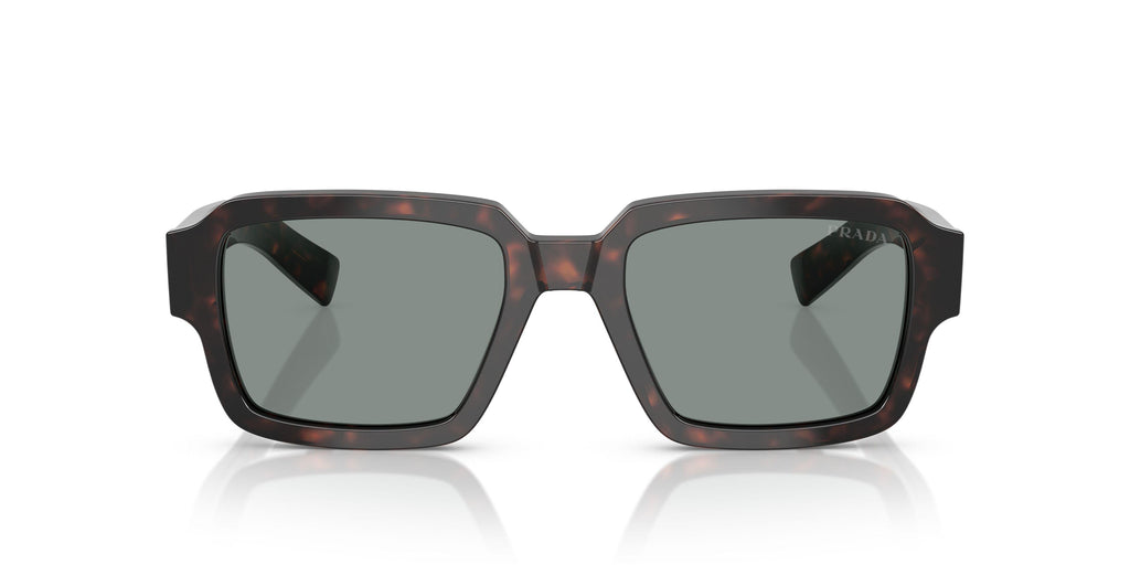 Praada 02ZS Sunglasses