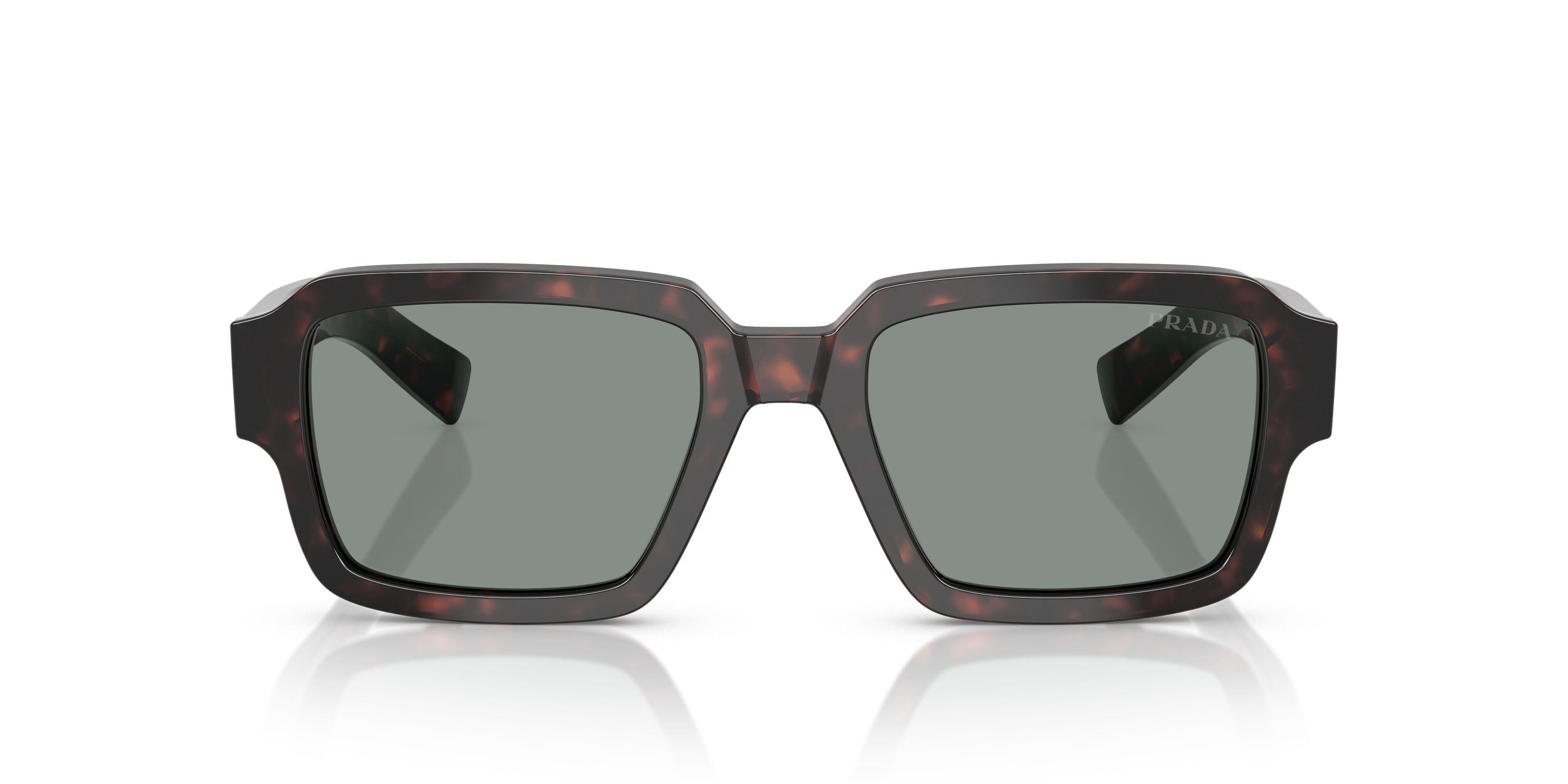 Praada 02ZS Sunglasses