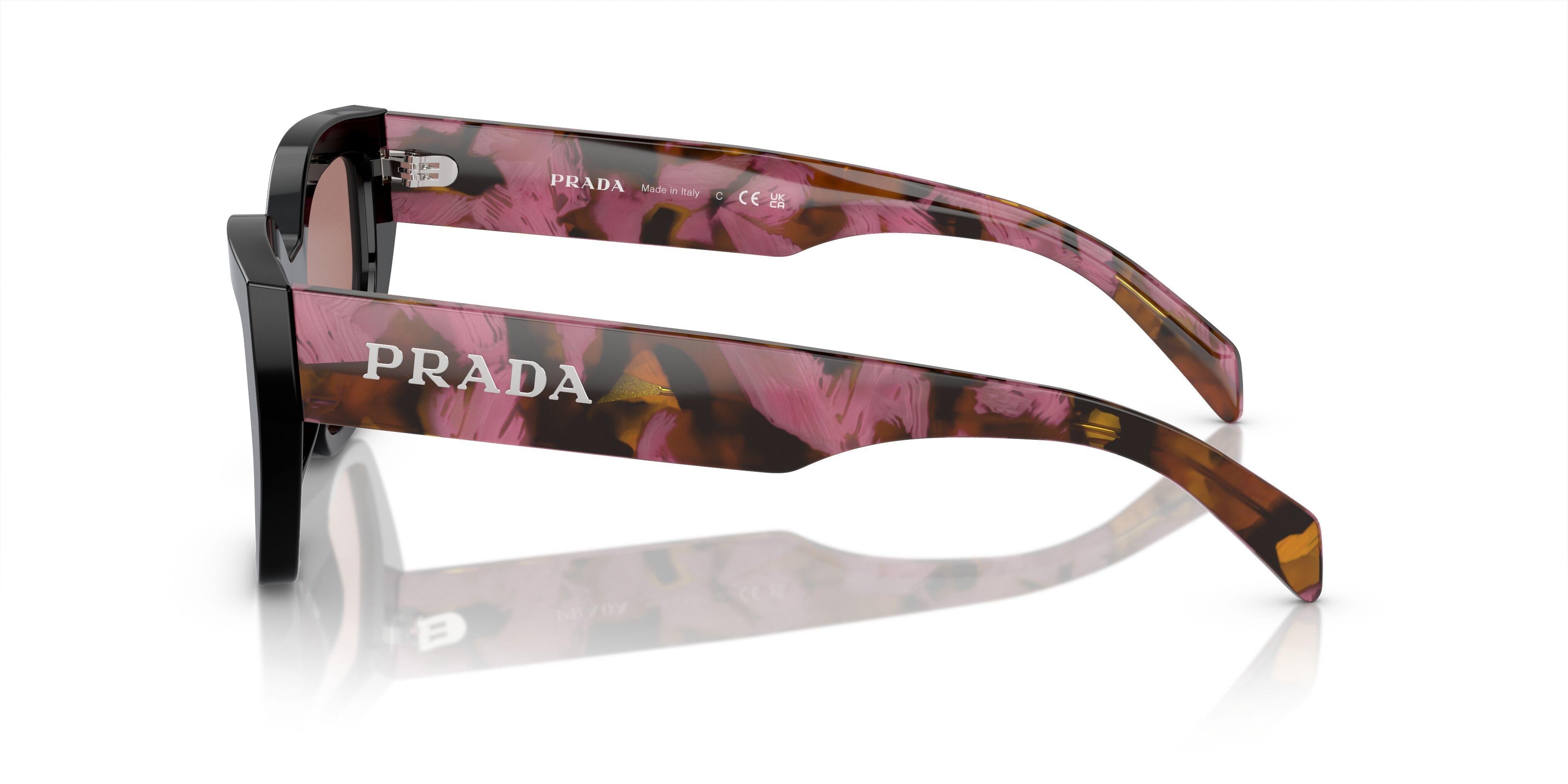 Praada A09S Sunglasses