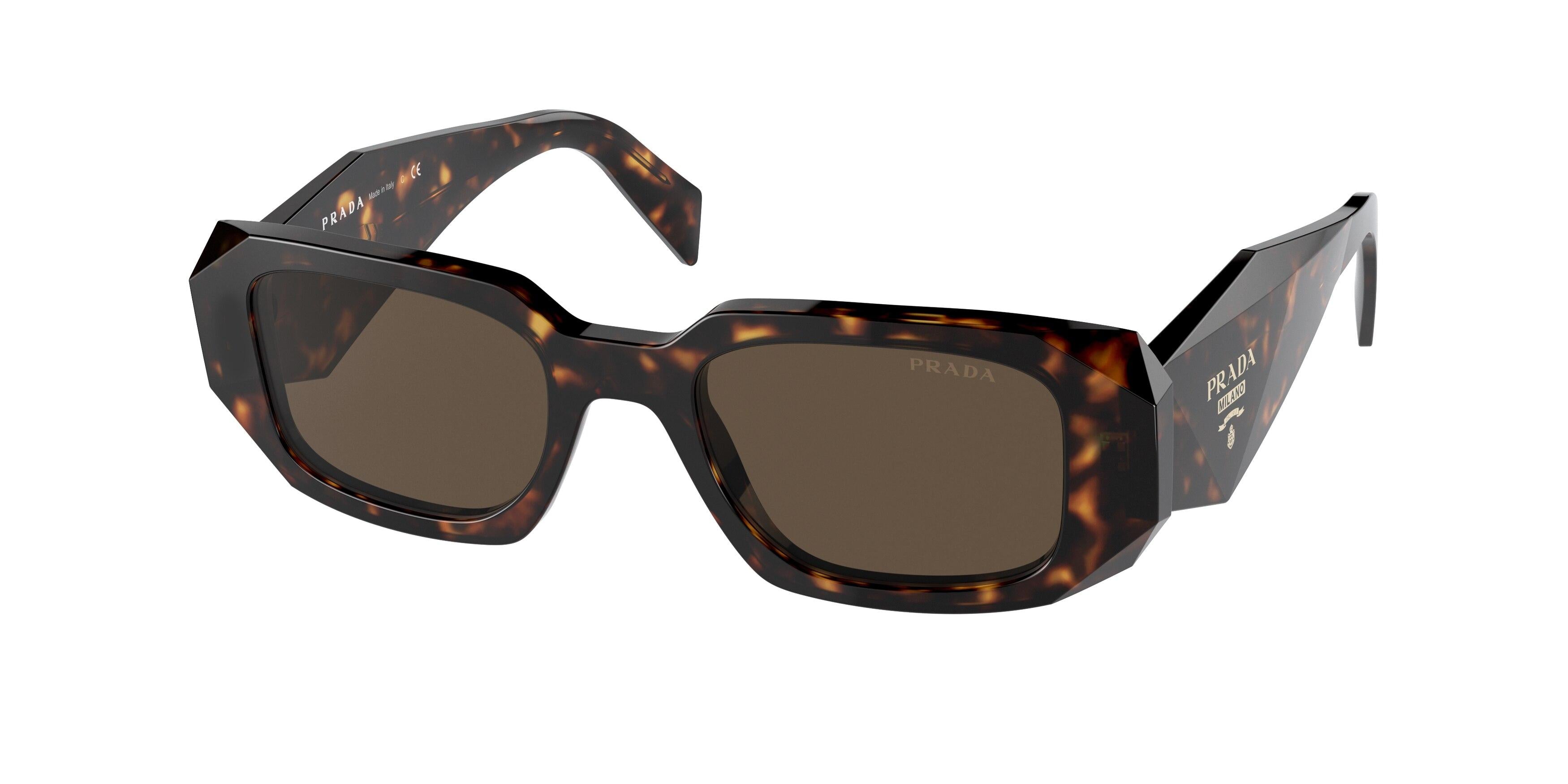 Praada 17WSF Sunglasses