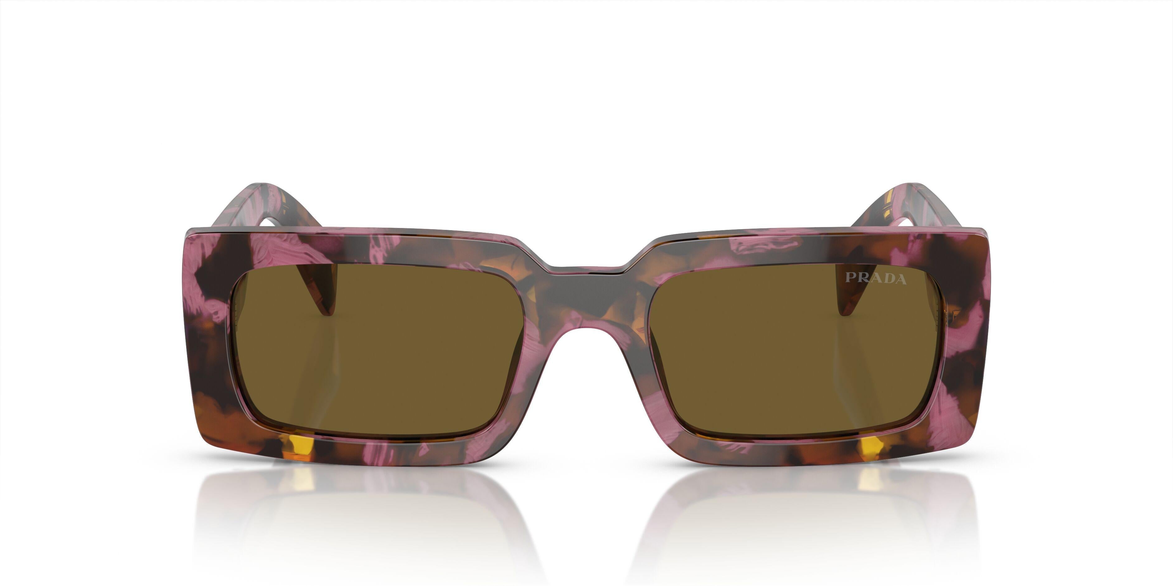 Praada A07SF Sunglasses