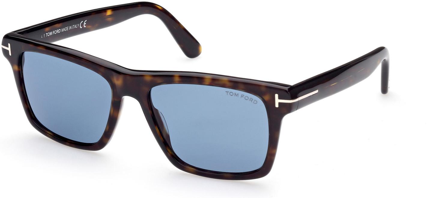 Tom Fordd Buckley-02 0906 Sunglasses