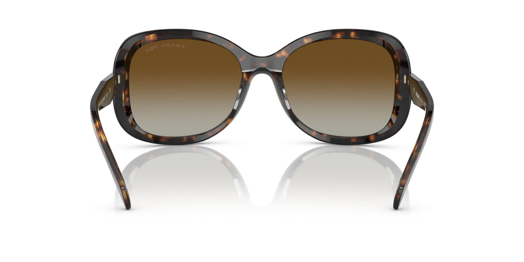 Praada 04ZS Sunglasses