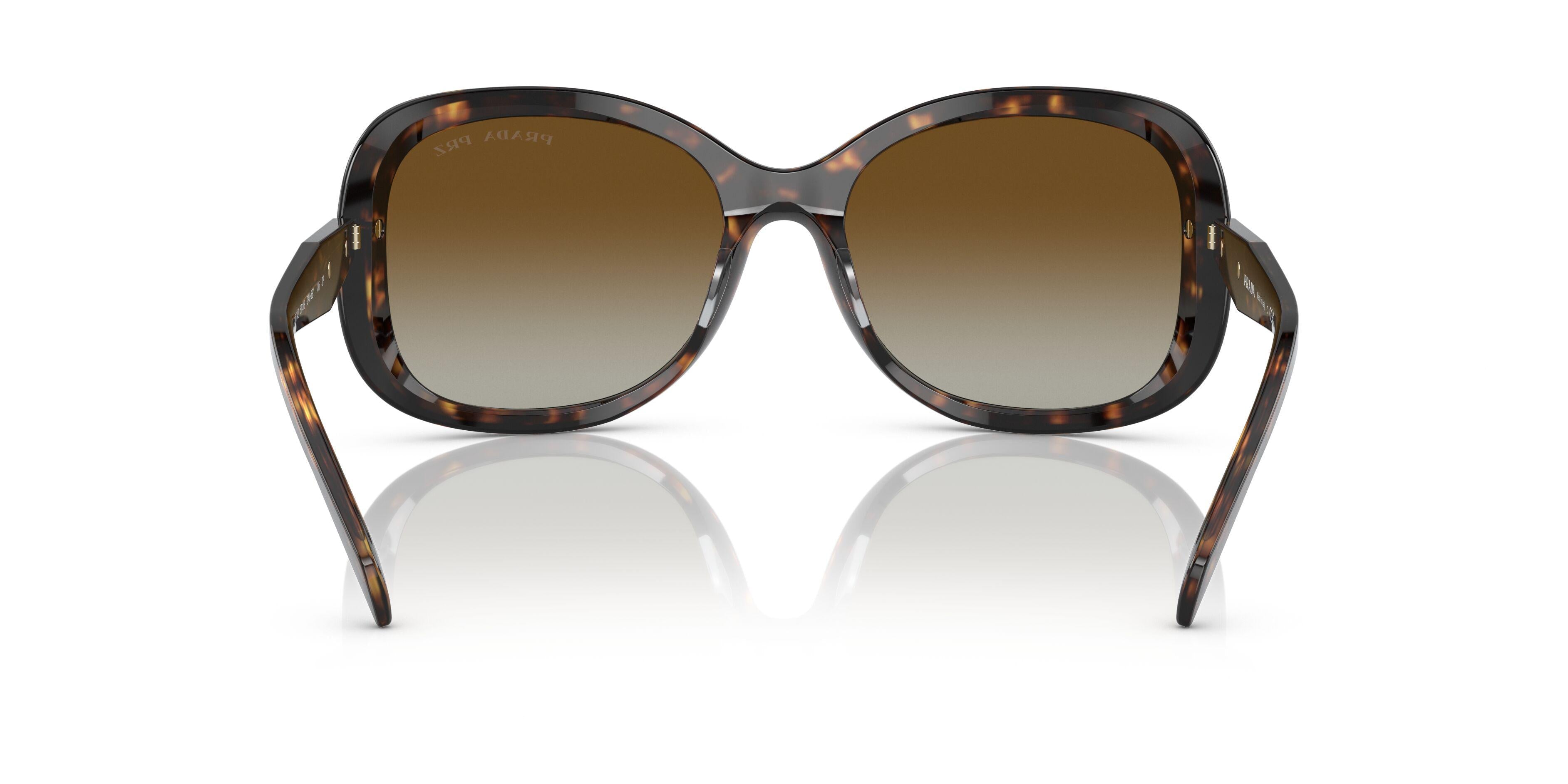 Praada 04ZS Sunglasses