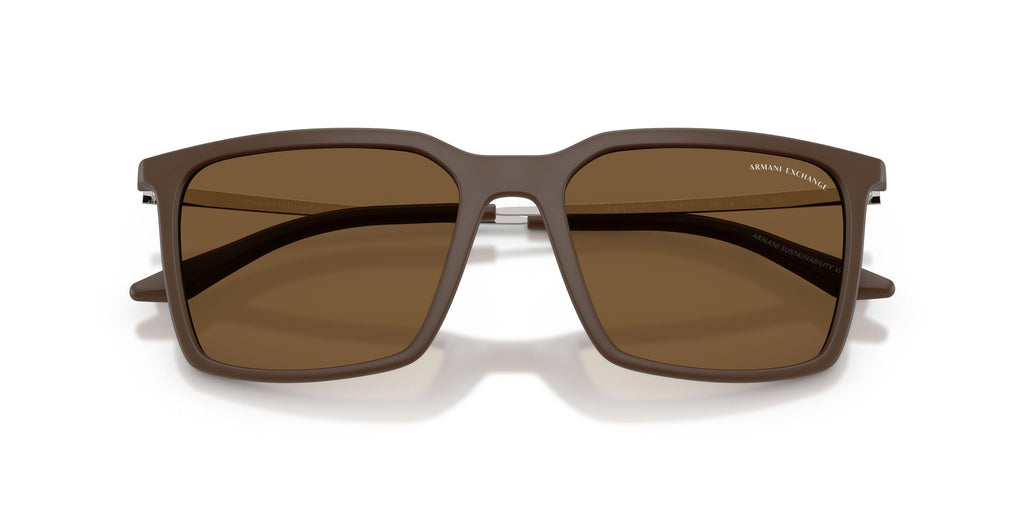 Armaani Exchange 4170SU Sunglasses