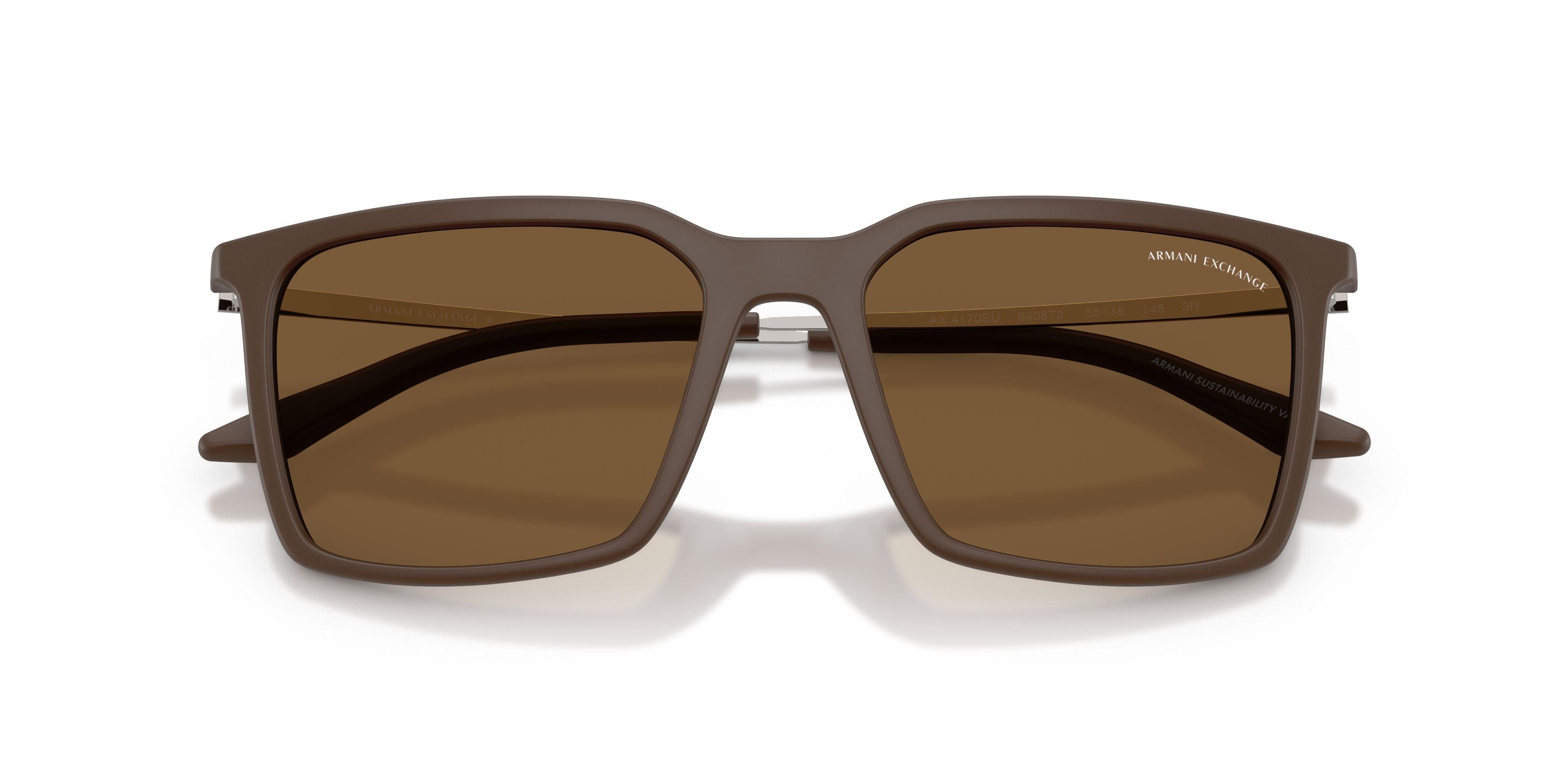 Armaani Exchange 4170SU Sunglasses