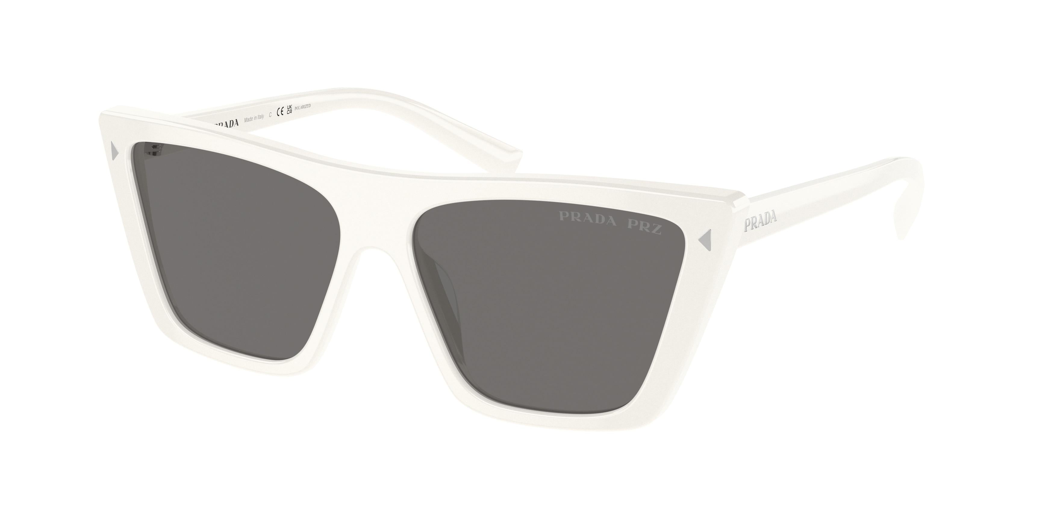 Praada 21ZSF Sunglasses