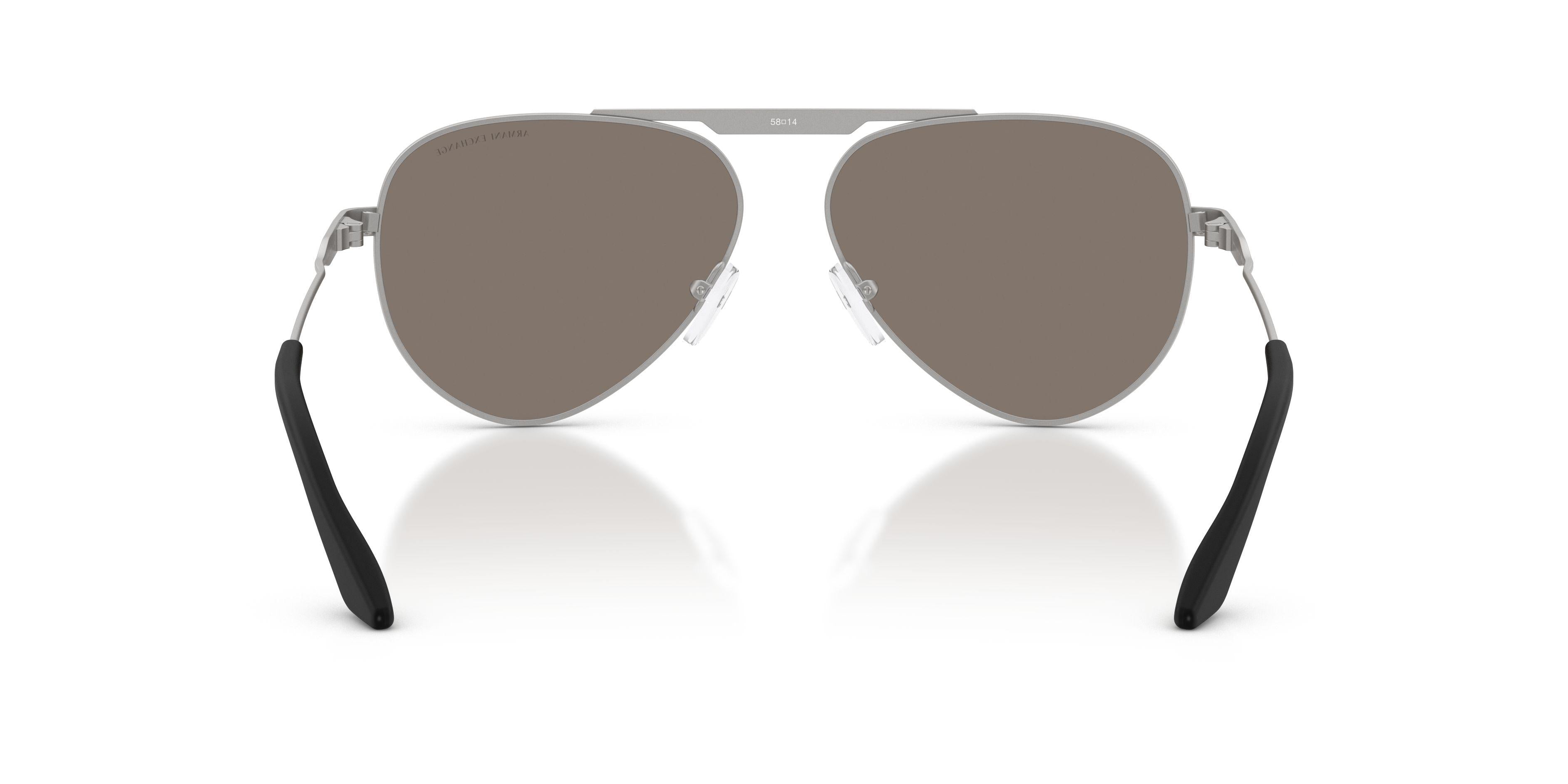 Armaani Exchange 2060S Sunglasses