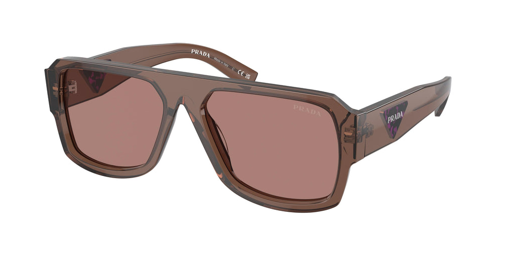 Praada 22YS Sunglasses