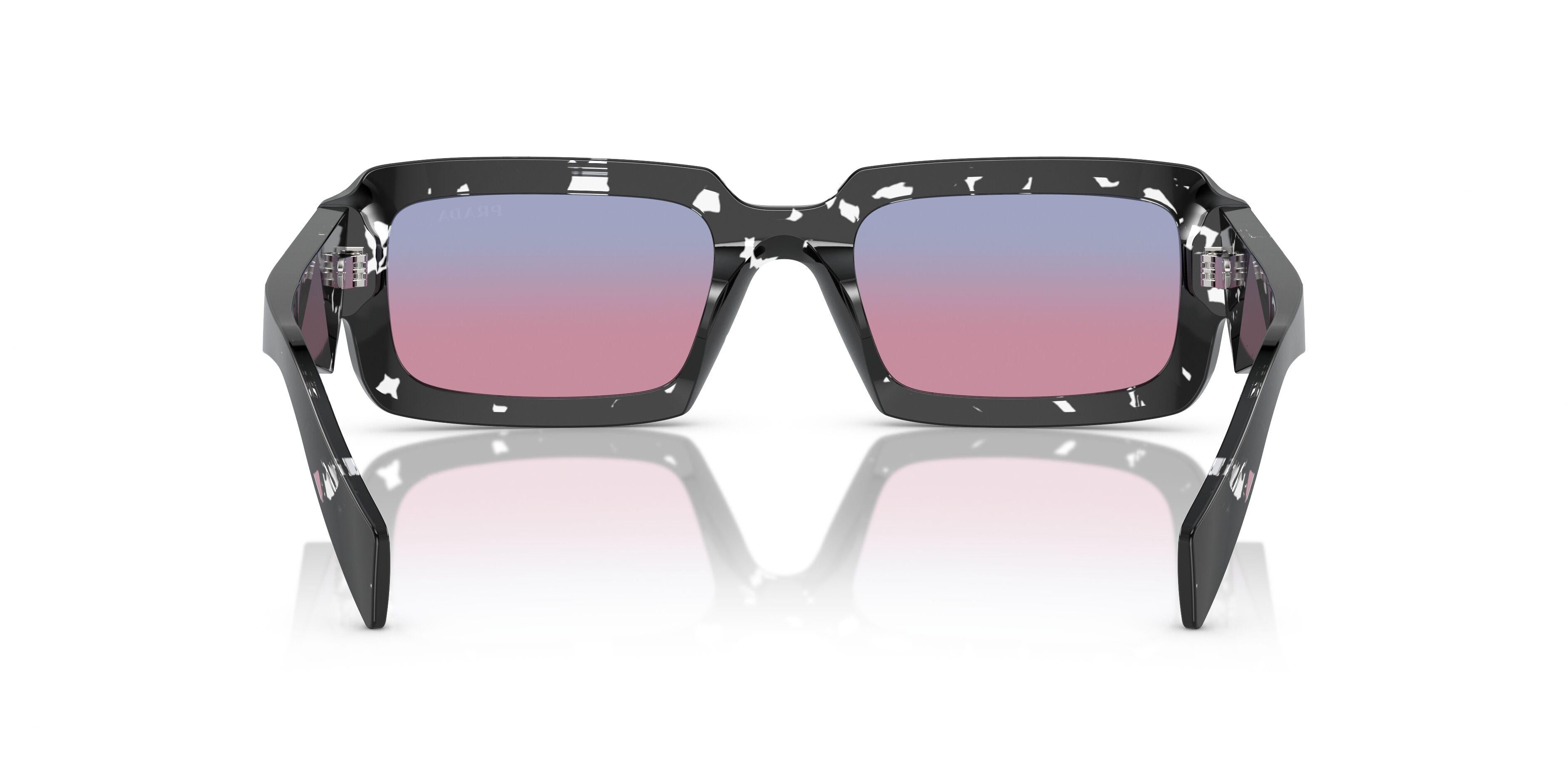 Praada 27ZSF Sunglasses