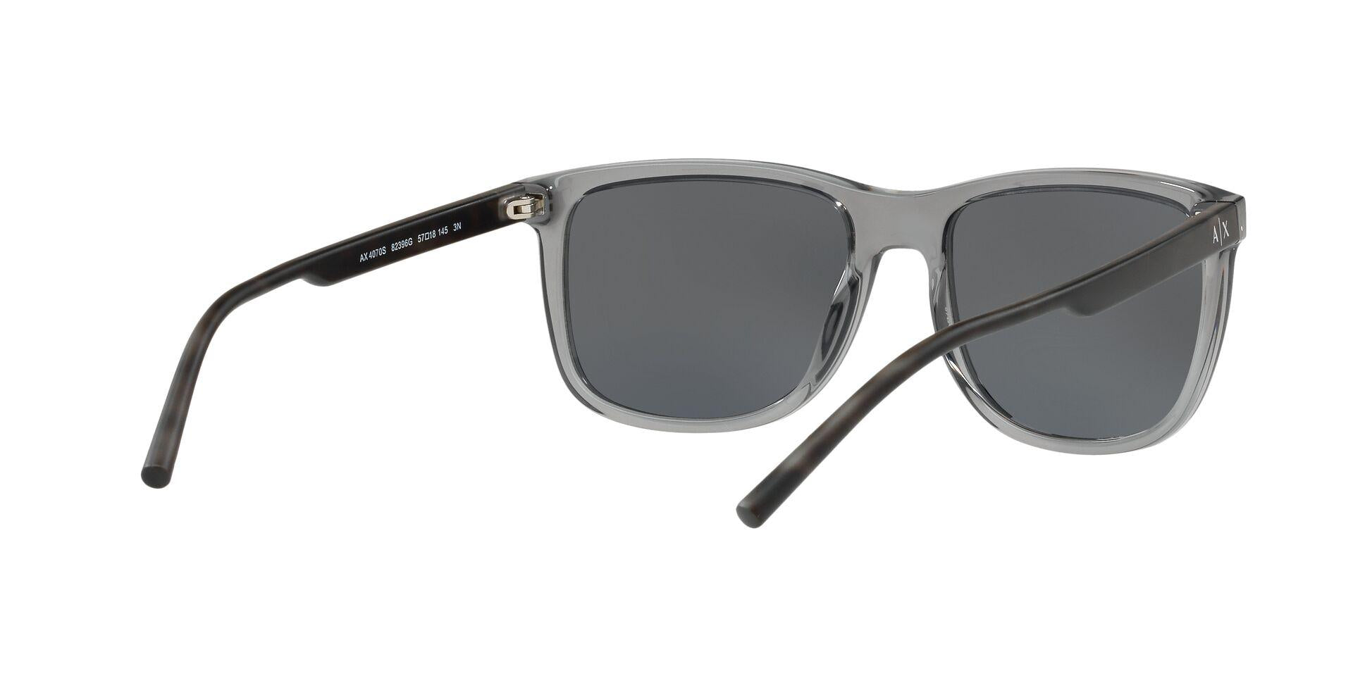 Armaani Exchange 4070S Sunglasses