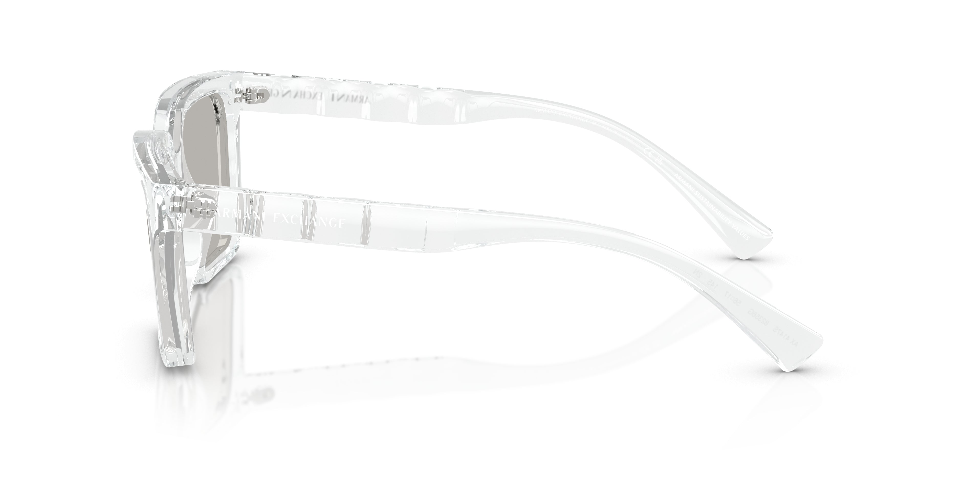 Armaani Exchange 4147S Sunglasses