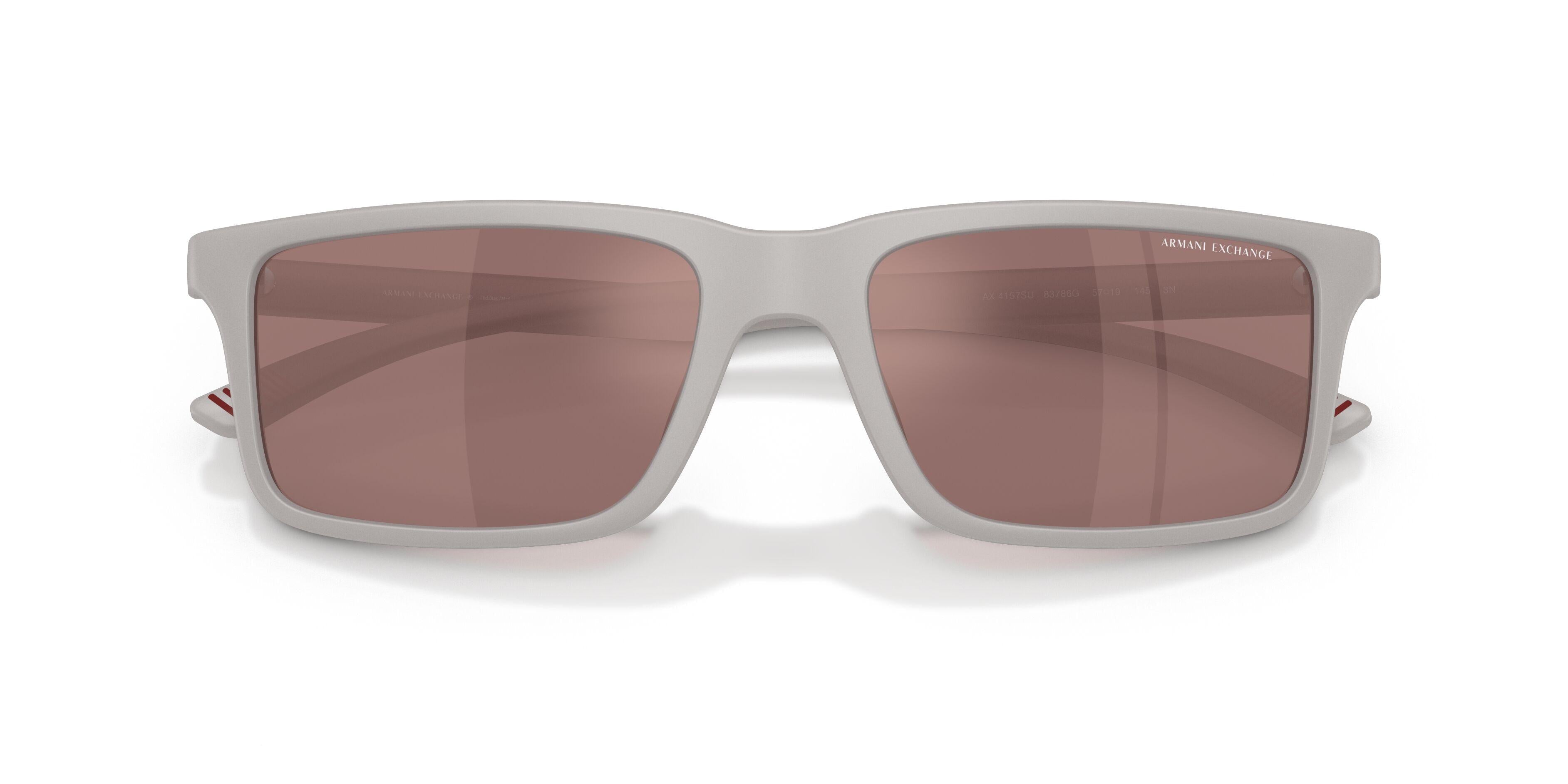 Armaani Exchange 4157SU Sunglasses