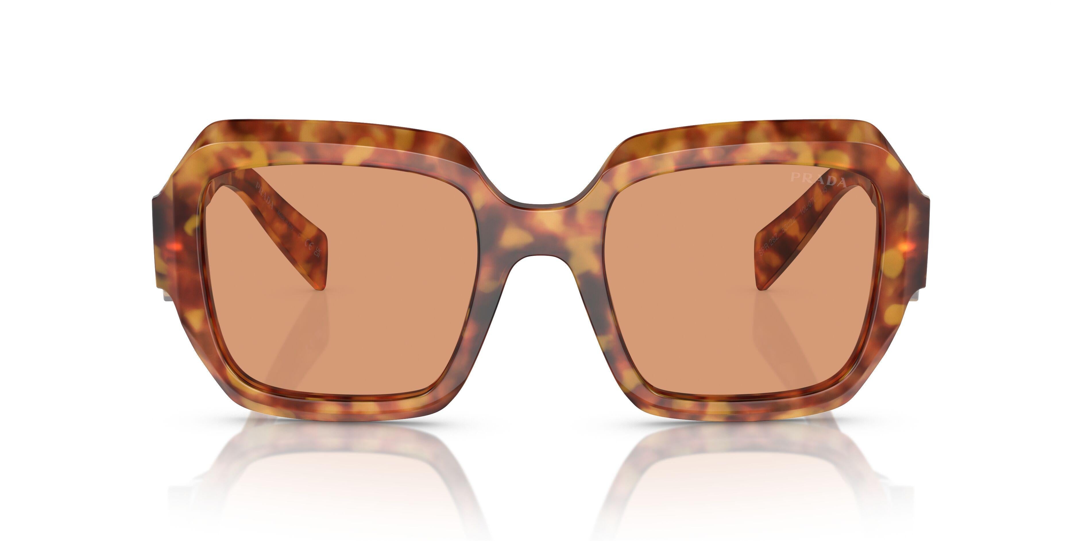 Praada 28ZS Sunglasses