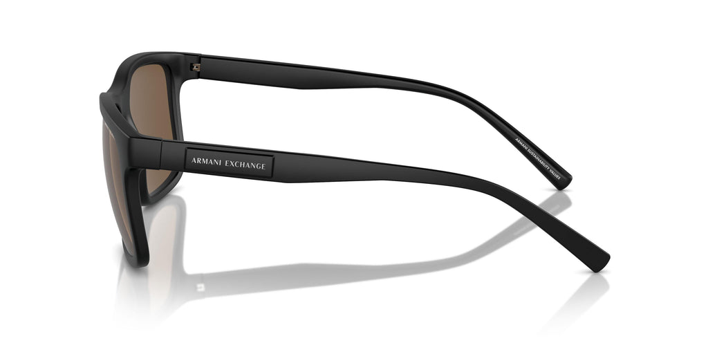 Armaani Exchange 4145S Sunglasses